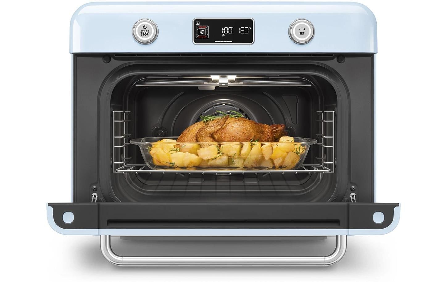 Smeg Mini-four »30 l«