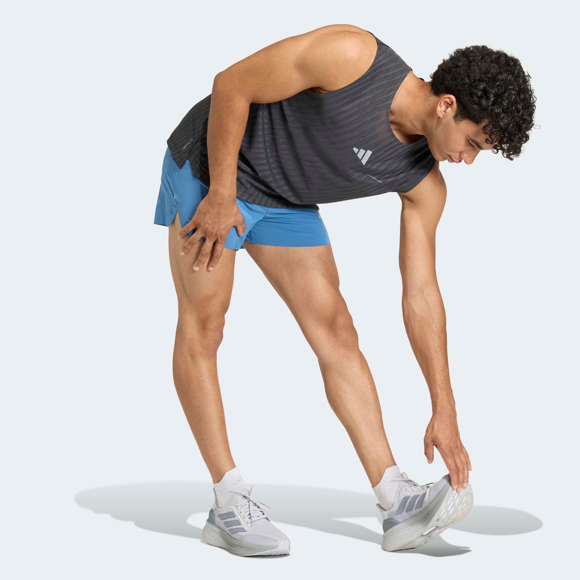 adidas Performance Lauftop »ADI365 C TANK M« für Erwachsene, aus Polyester