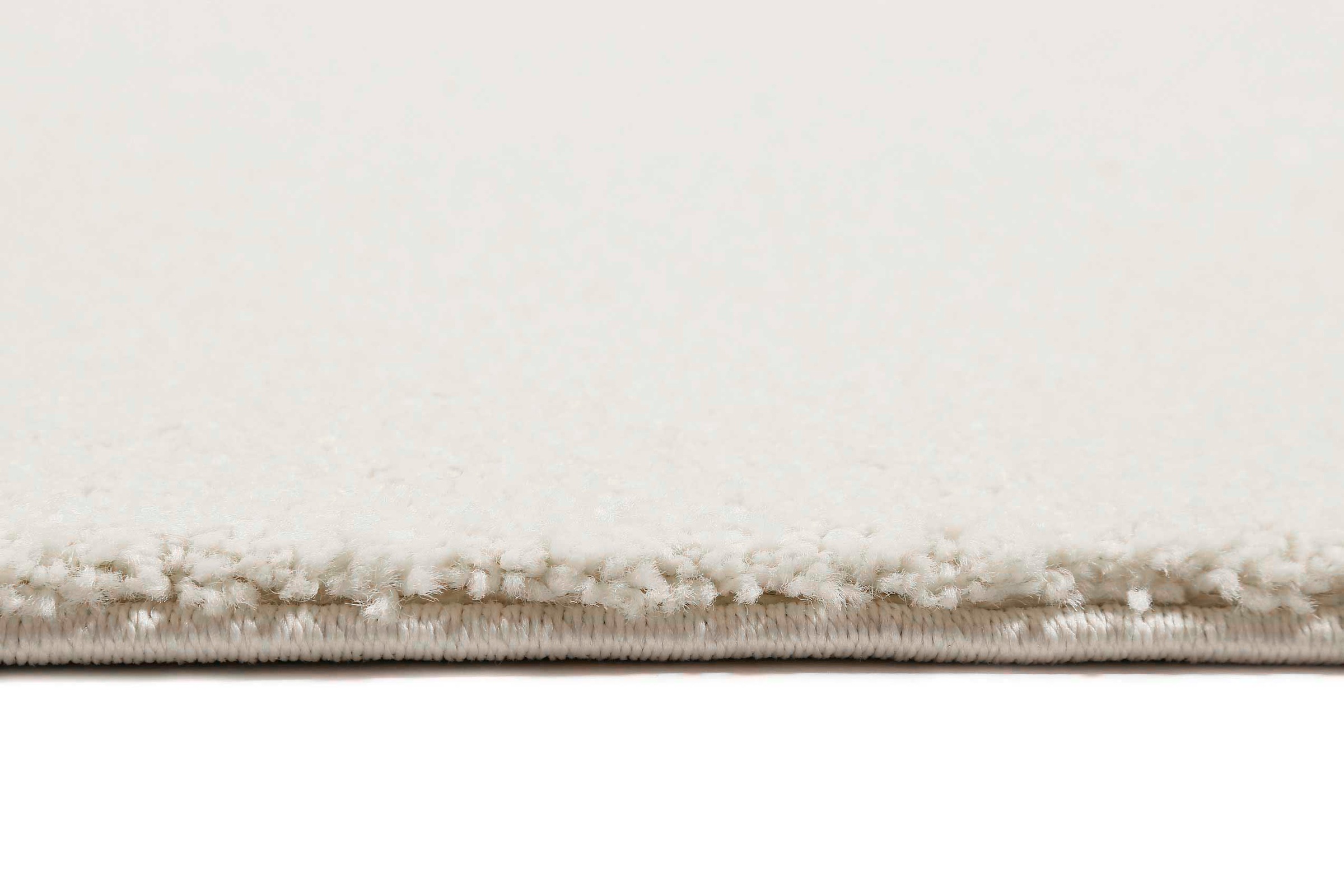 Esprit Teppich »California ESP-22937«, rechteckig, 18 mm Höhe, sehr weicher dichter Flor, Wohnzimmer, Schlafzimmer, Esszimmer, uni