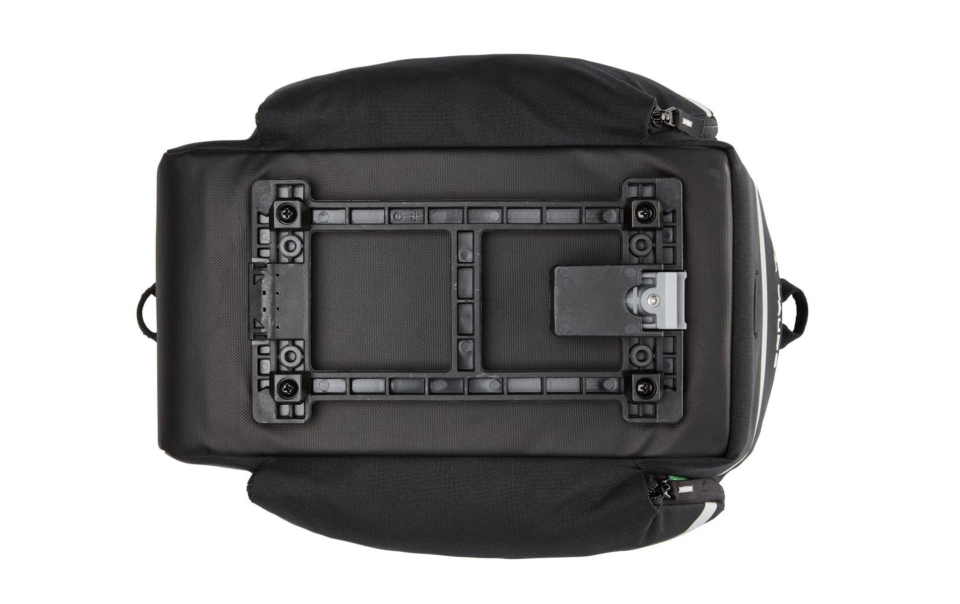 VAUDE Gepäckträgertasche »Silkroad P«