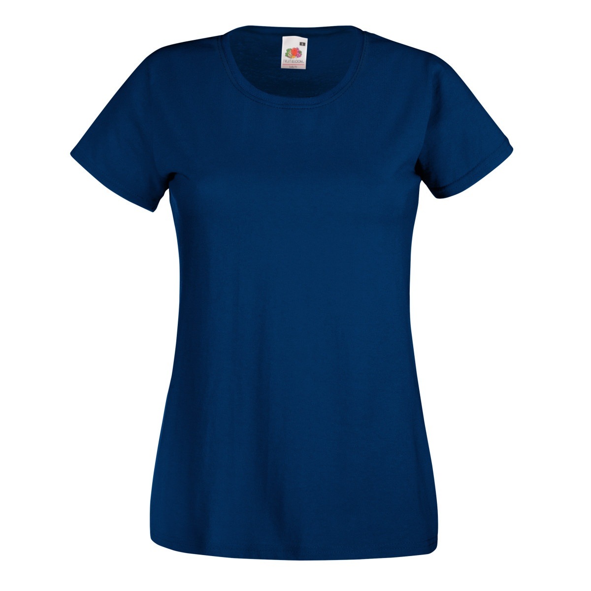 T-Shirt »Lady-Fit Damen«