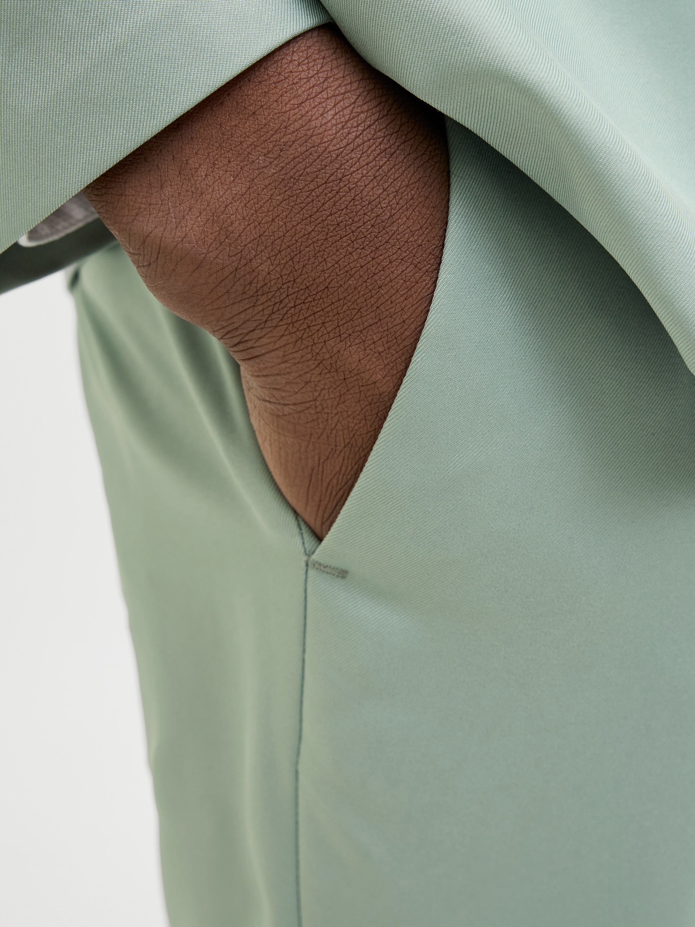 Jack & Jones Costume »JPRCOSTA SUIT« Set, 2 pièces tlg. très étroit Polyester, slim fit
