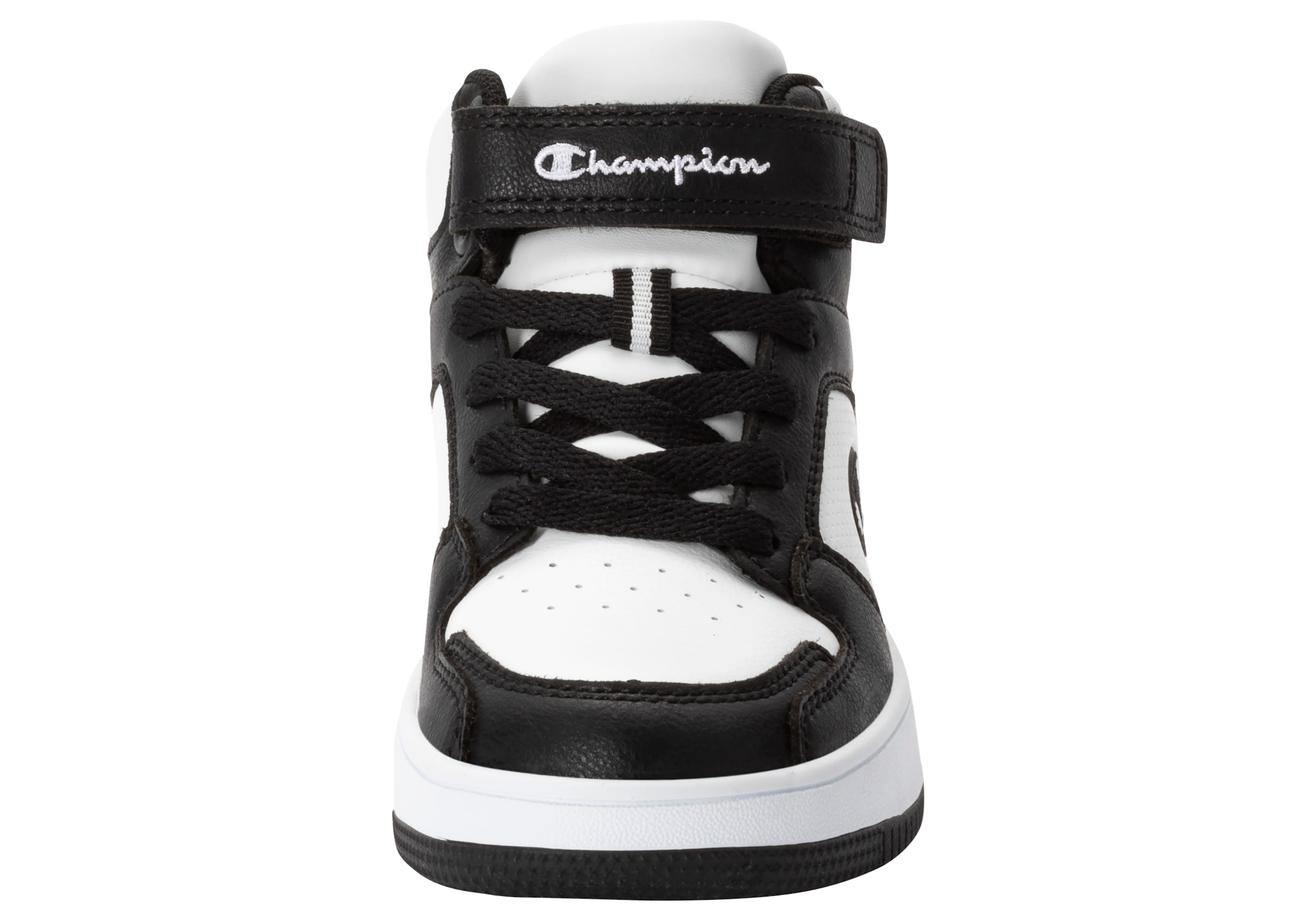 Champion Sneaker »REBOUND 2.0 MID B PS«