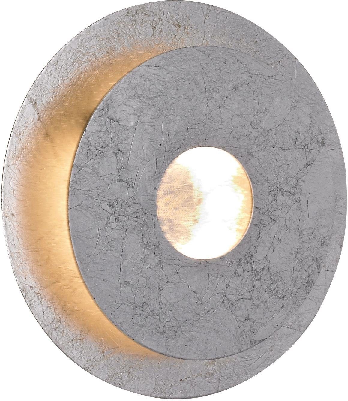 Image of ACTION by WOFI Wandleuchte »AFIR«, LED-Board, Warmweiss bei Ackermann Versand Schweiz