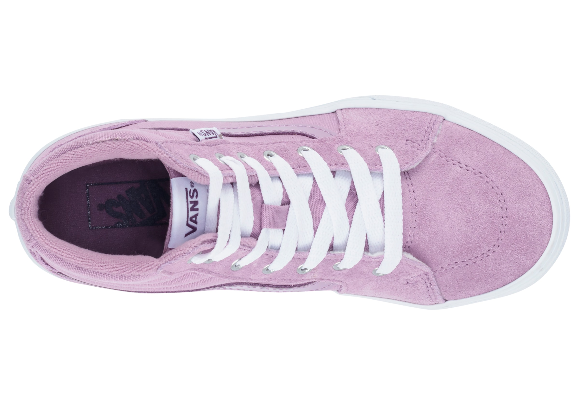 Vans Sneaker »Filmore Hi«