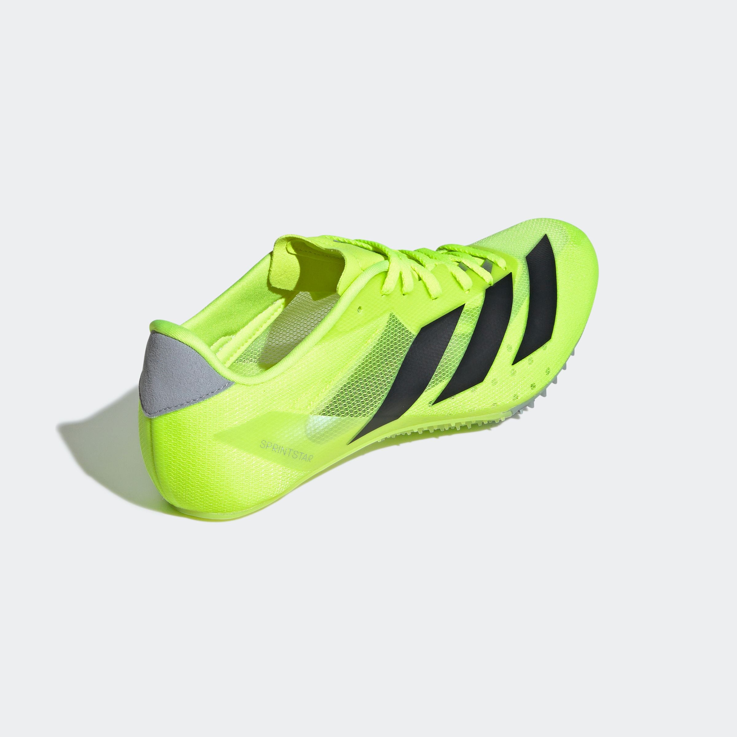 adidas Performance Laufschuh »ADIZERO SPRINTSTAR SPIKE«, Spike-Schuh für die Laufbahn