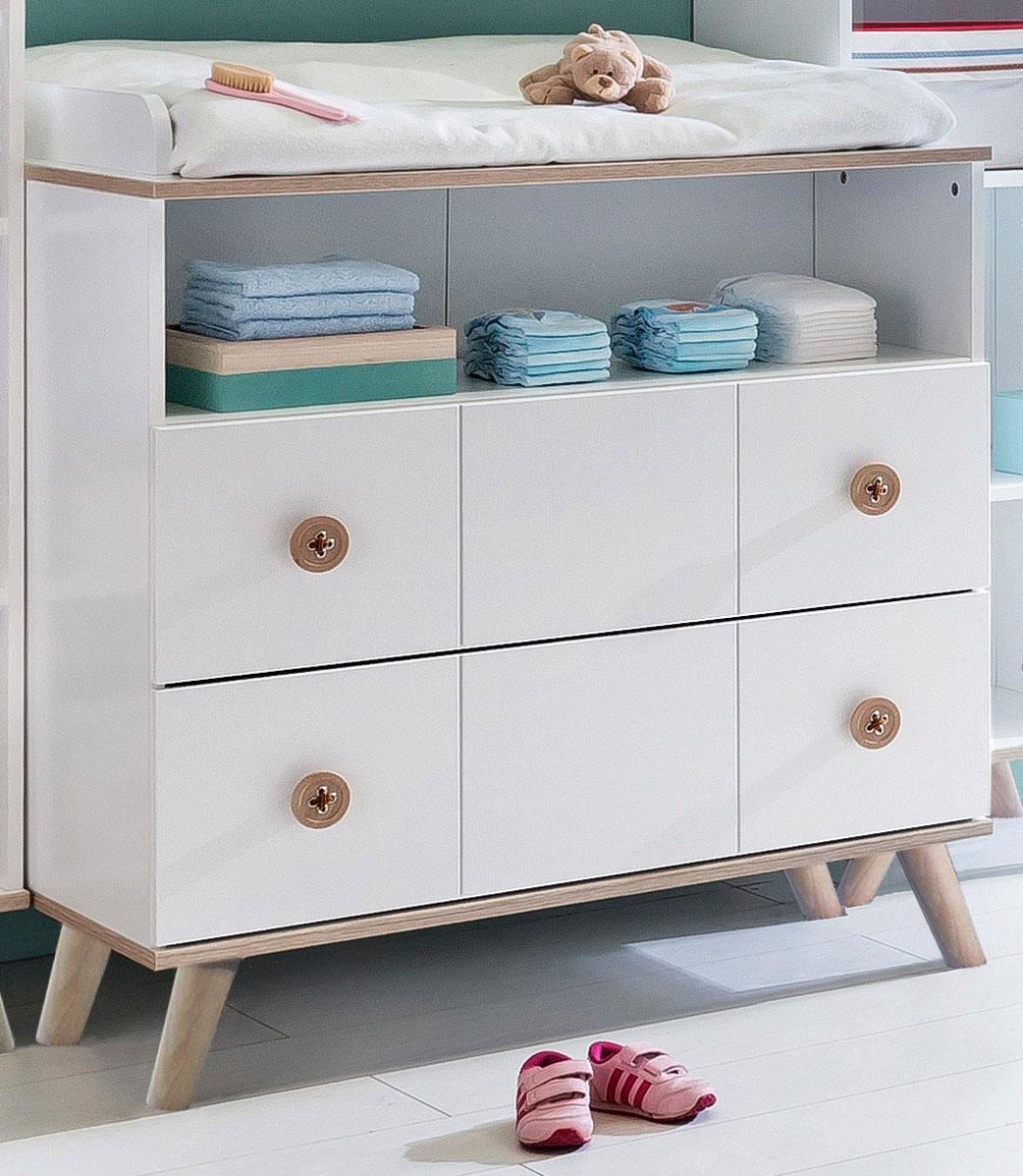 Image of Wimex Wickelkommode »Cannes«, 91 cm bei Ackermann Versand Schweiz