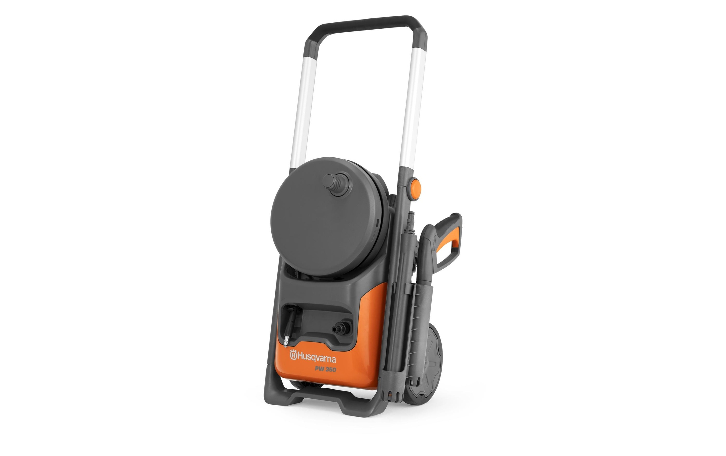 Image of Husqvarna Hochdruckreiniger "PW 350" Für die Reinigung aller Aussenflächen