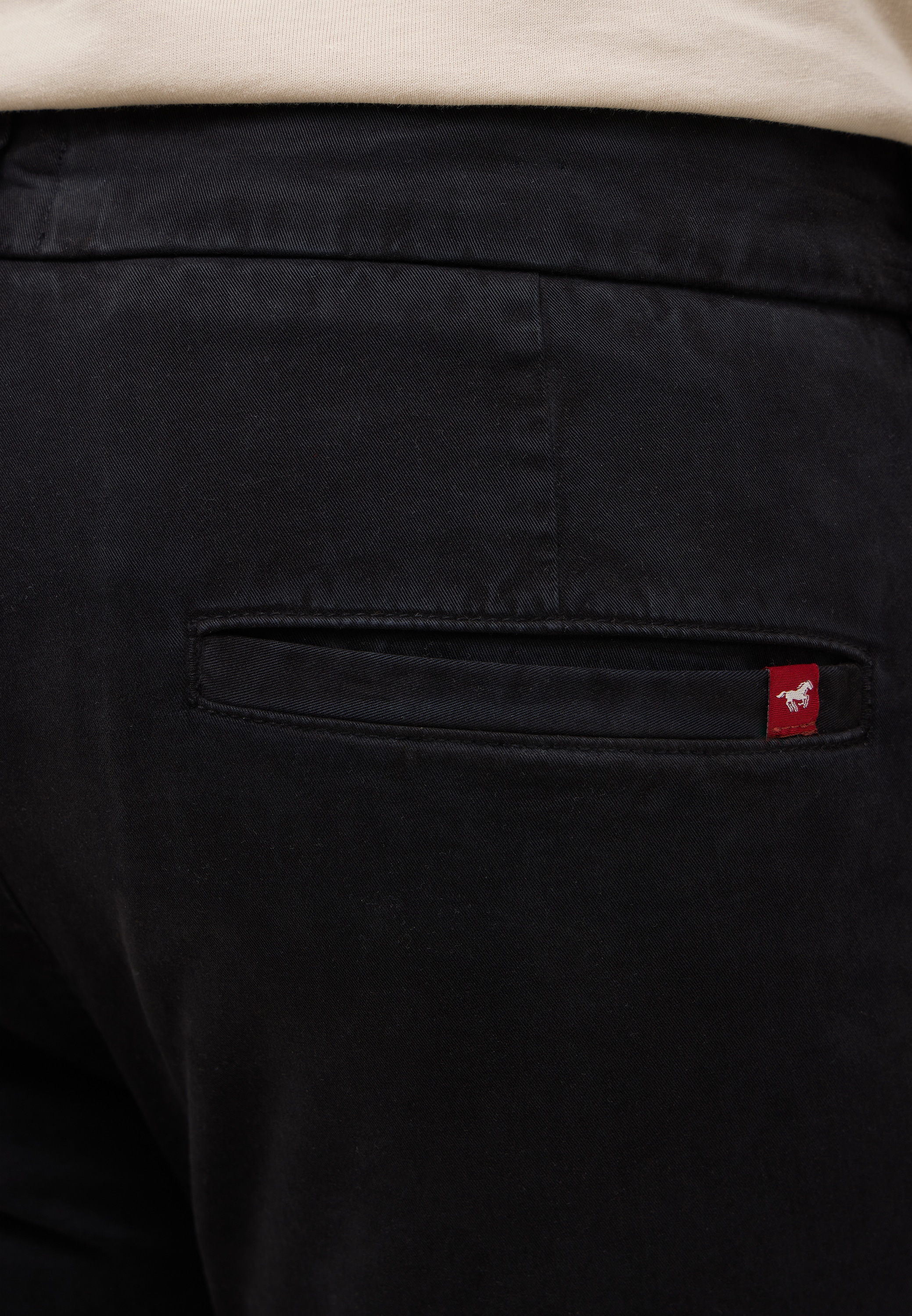 MUSTANG 5-Pocket-Hose »Herren Style Daytona Chino«