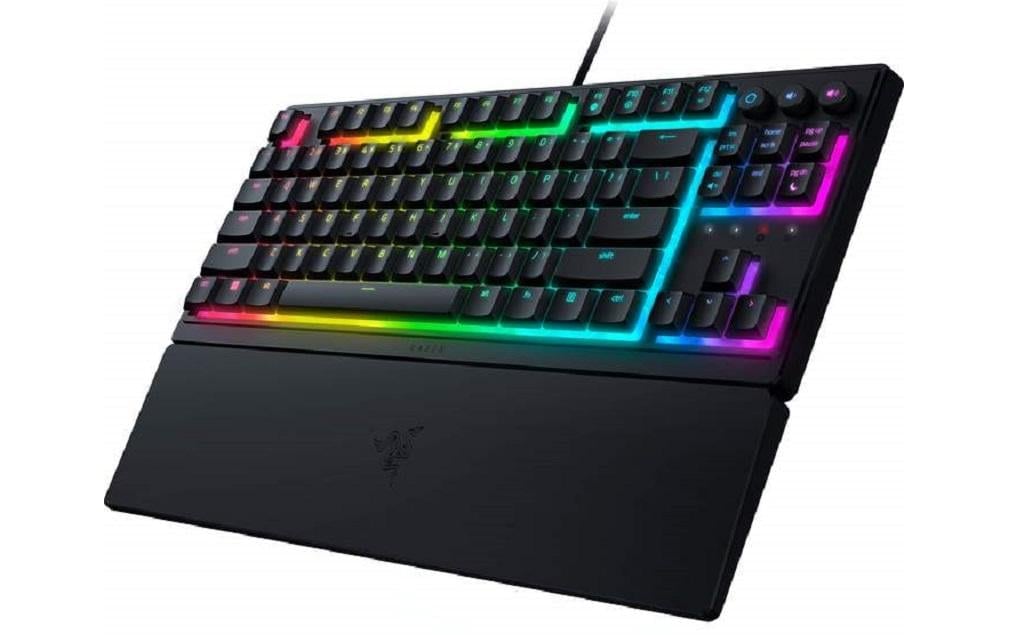 RAZER Gaming-Tastatur »Ornata V3«