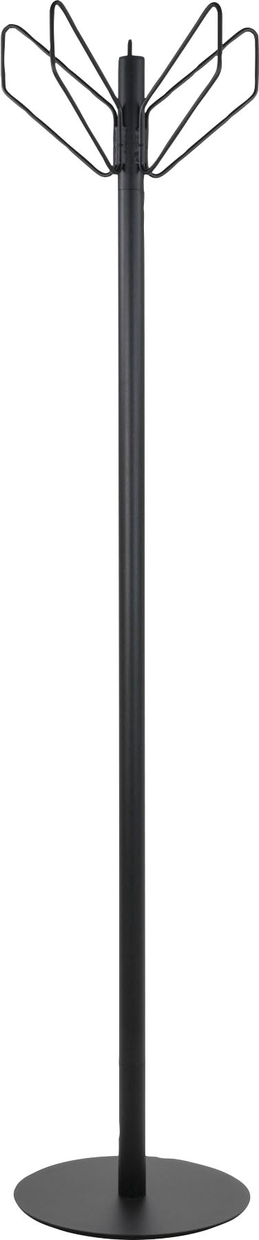 Spinder Design Garderobenständer »Fly« Metall, Breite 40 cm