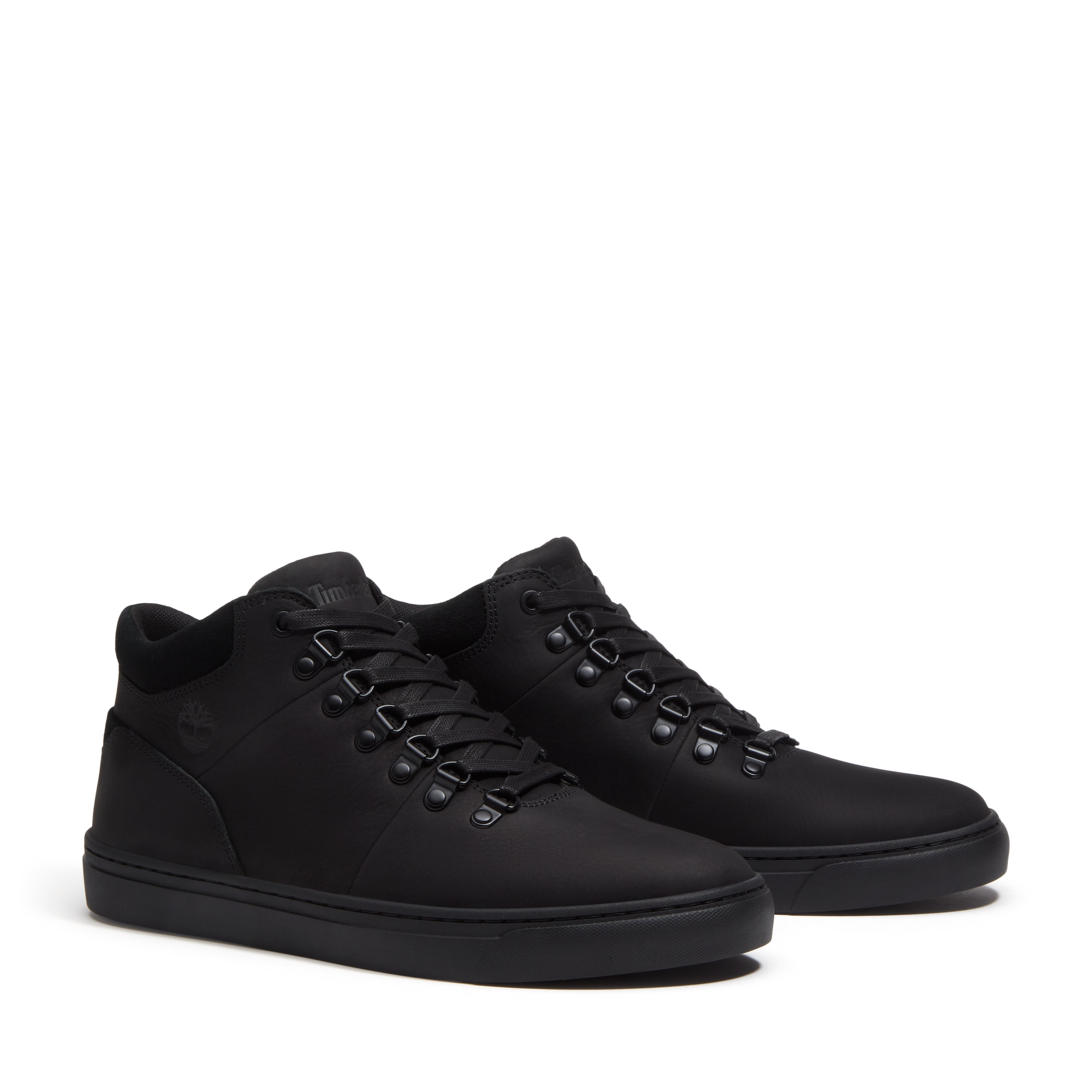 Timberland Schnürboots »LISBON HILL - MID LACE SNEAKER«