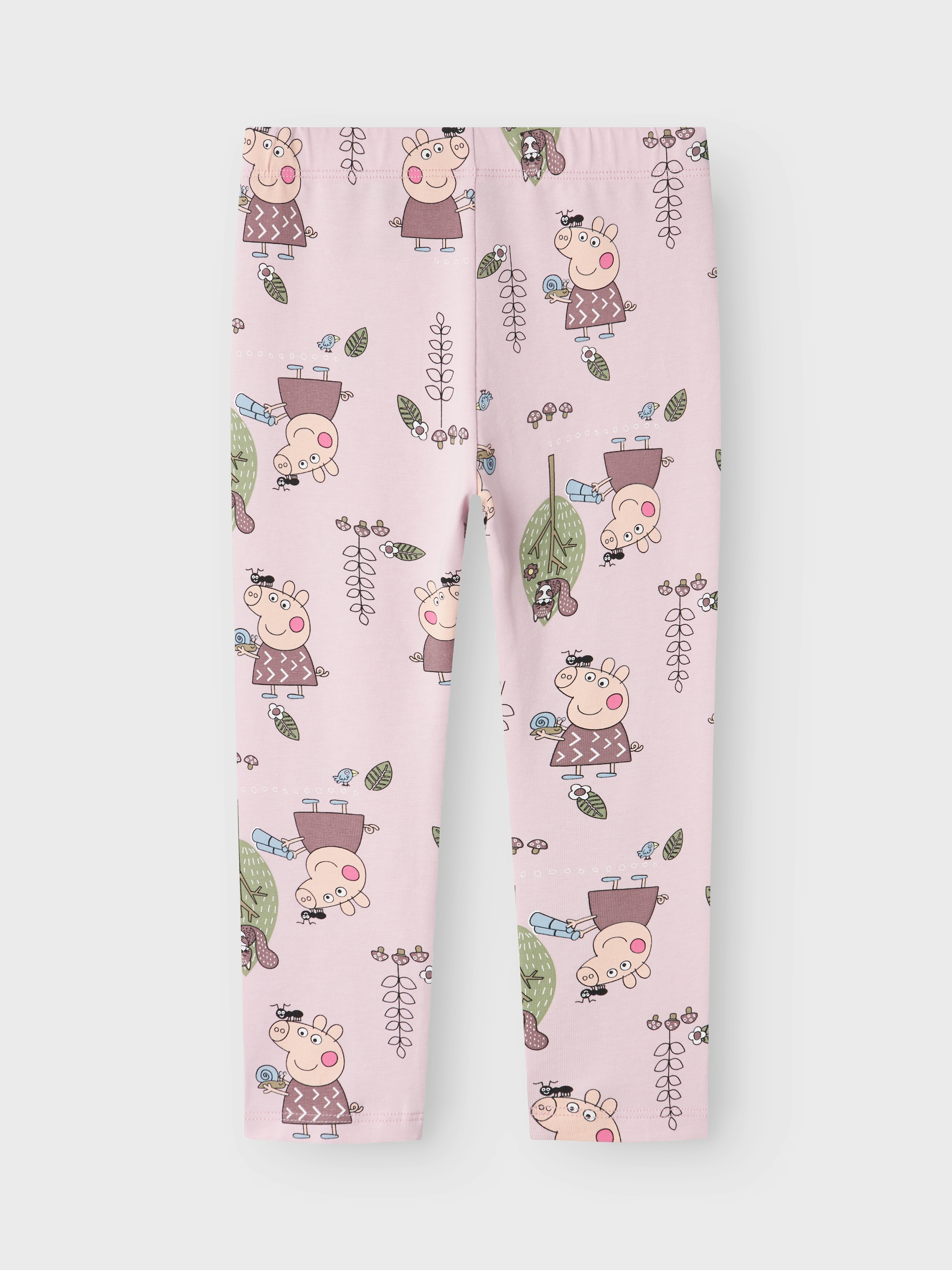 Name It Leggings »NMFDYKA PEPPA LEGGING NOOS CPLG«