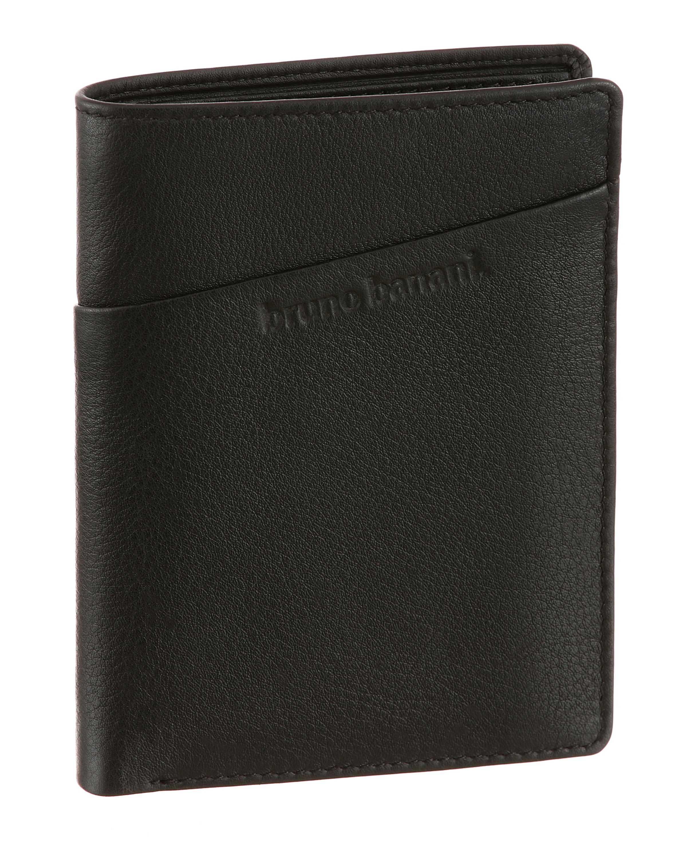 Image of Bruno Banani Geldbörse, mit RFID Technologie bei Ackermann Versand Schweiz