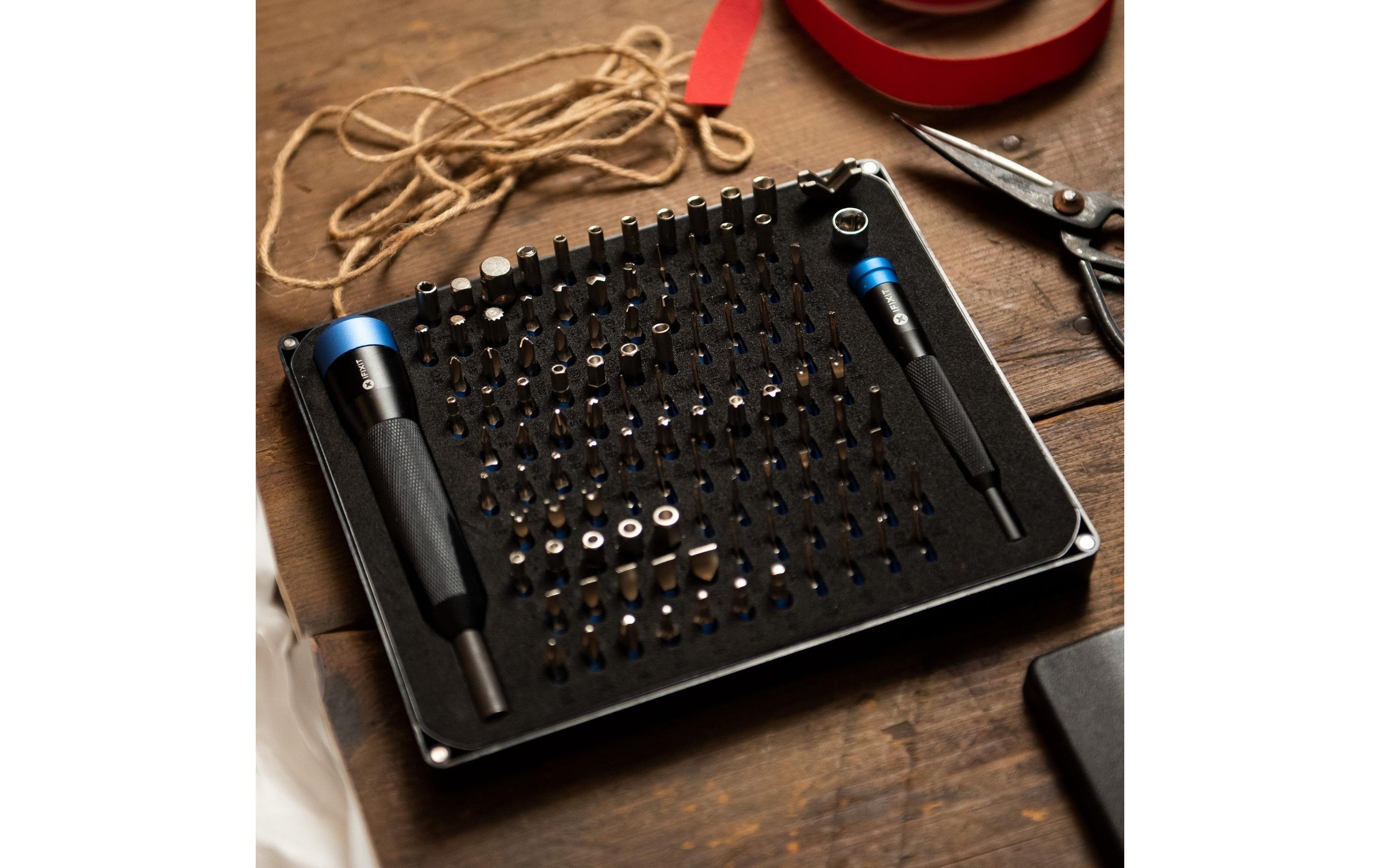 iFixit Multitool »Manta Kit 112 D«