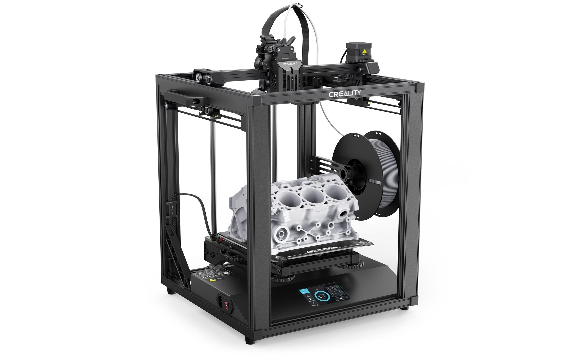 Creality 3D-Drucker »Ender 5 S1«