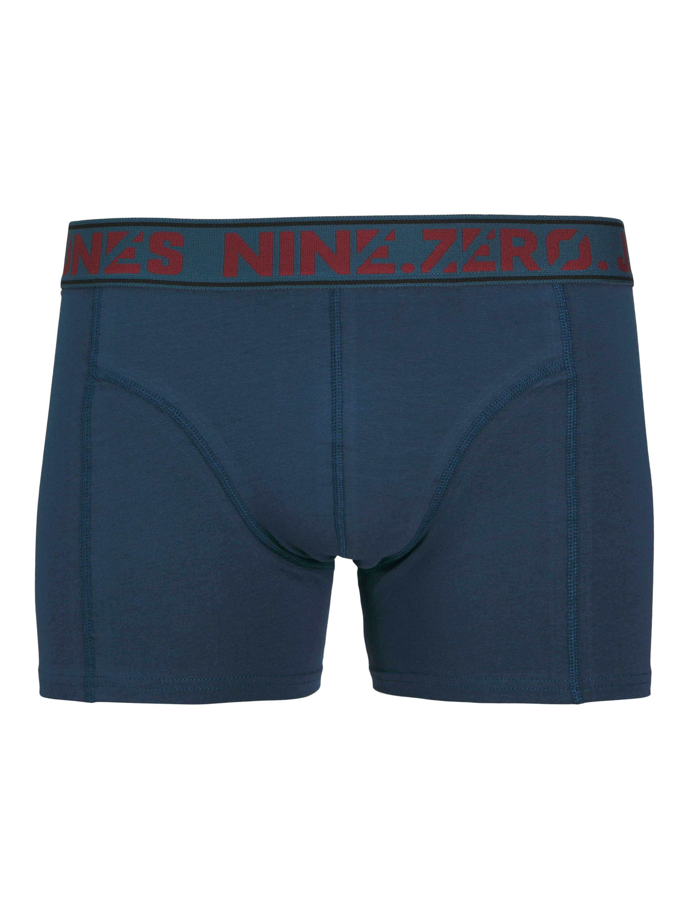 Jack & Jones Trunk »JACCOLTON SOLID TRUNKS 12 PACK«, (Packung, 12 St.)