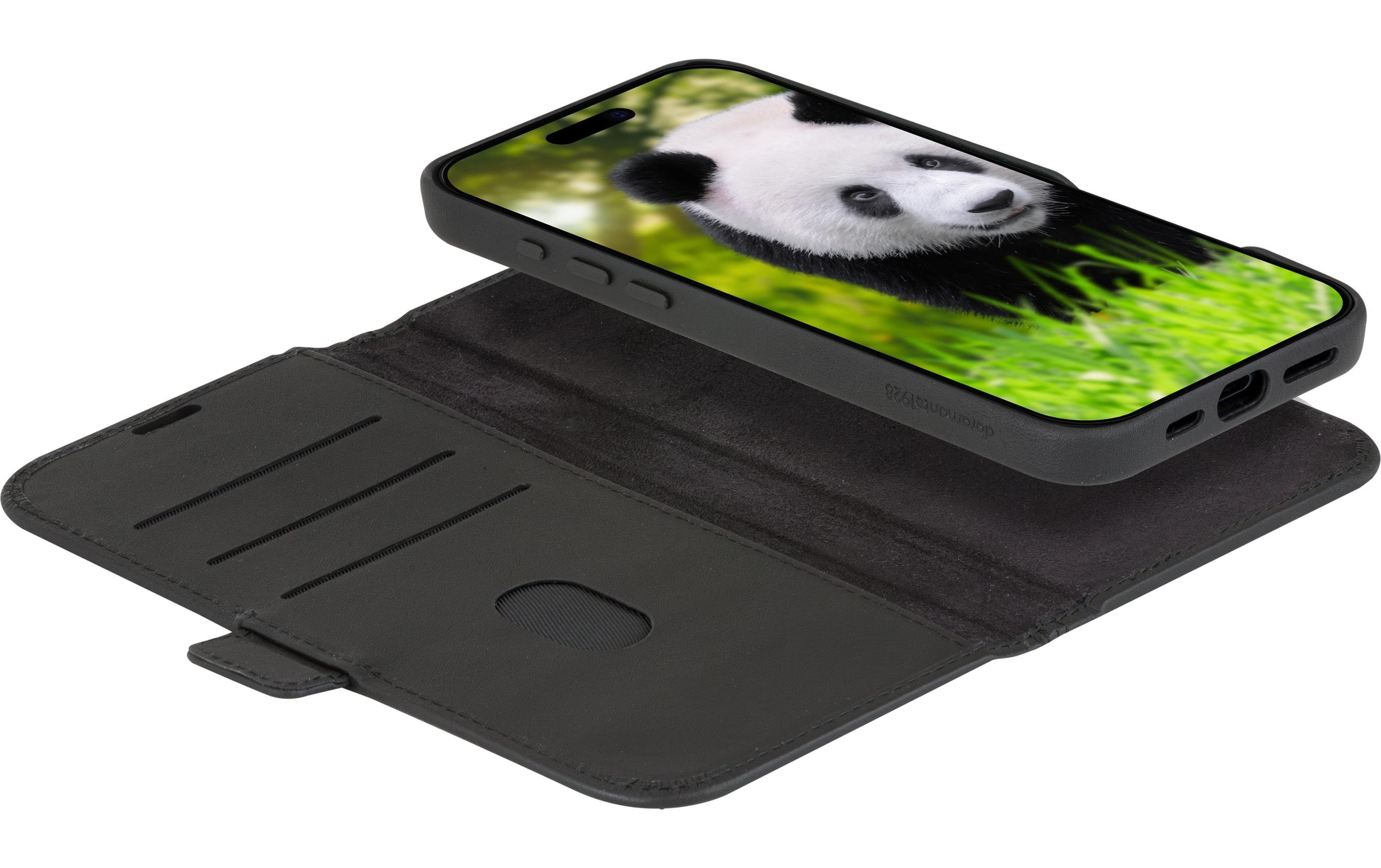 dbramante1928 Smartphone-Hülle »Lynge iPhone 16 Plus«, Apple iPhone 16 Plus