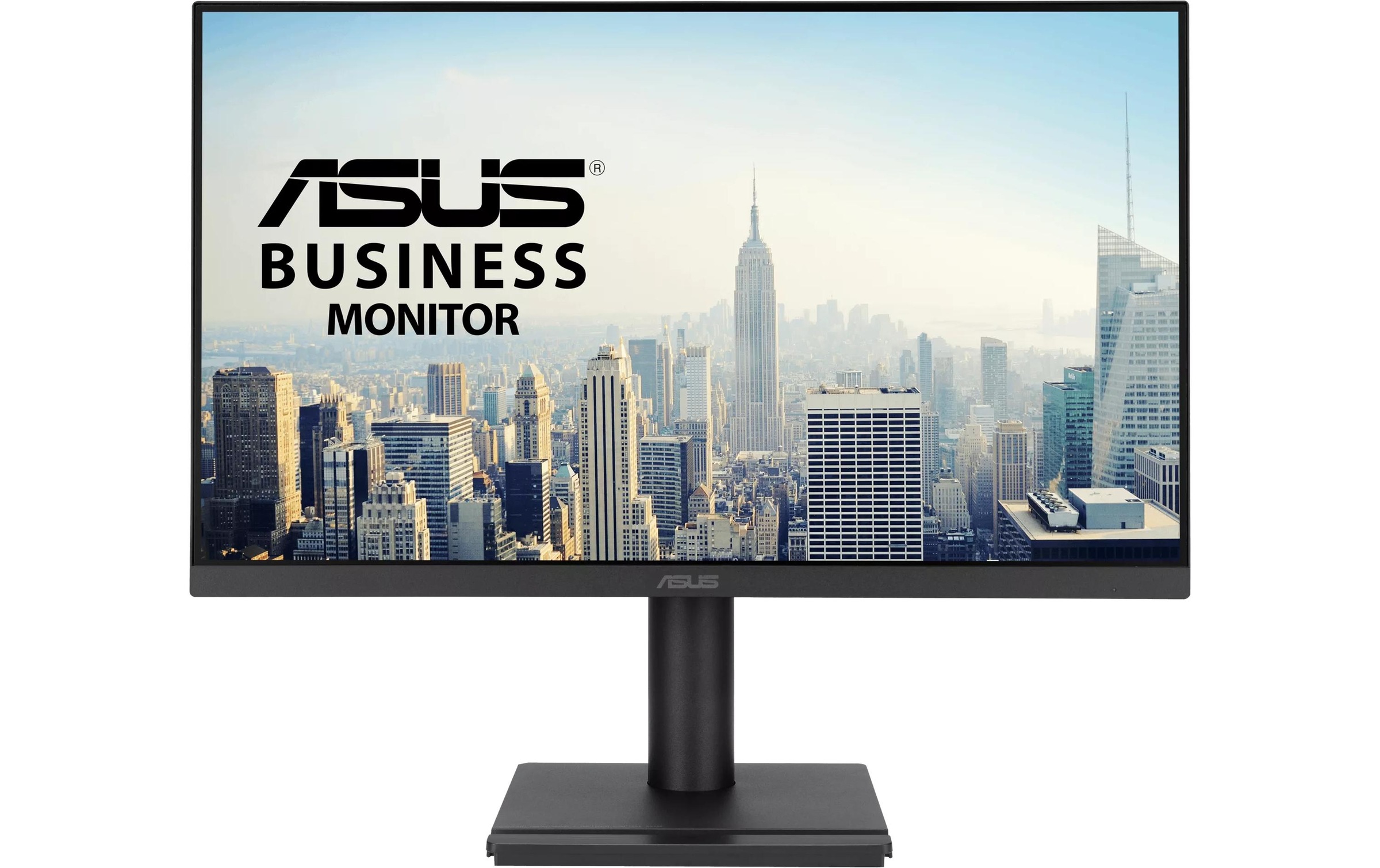 Image of Asus LED-Monitor "VA279QGSE" 68,58 cm/27 ″ 1920 x 1080 px 1 Reaktionszeit 120 Hz