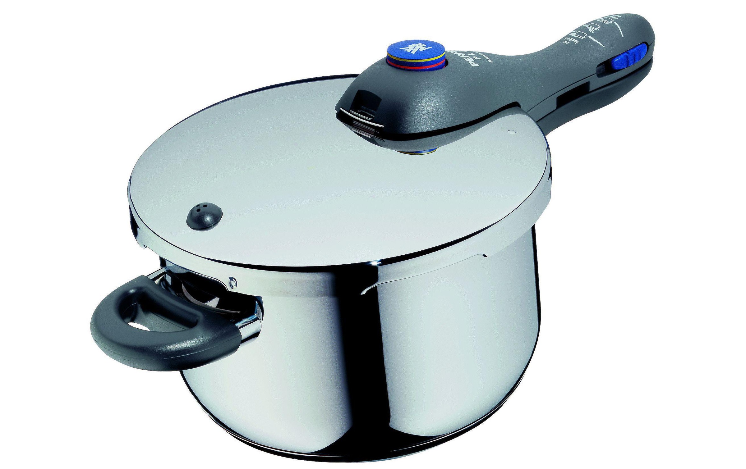 Image of WMF Schnellkochtopf »4.5 l Perfect«, Edelstahl bei Ackermann Versand Schweiz