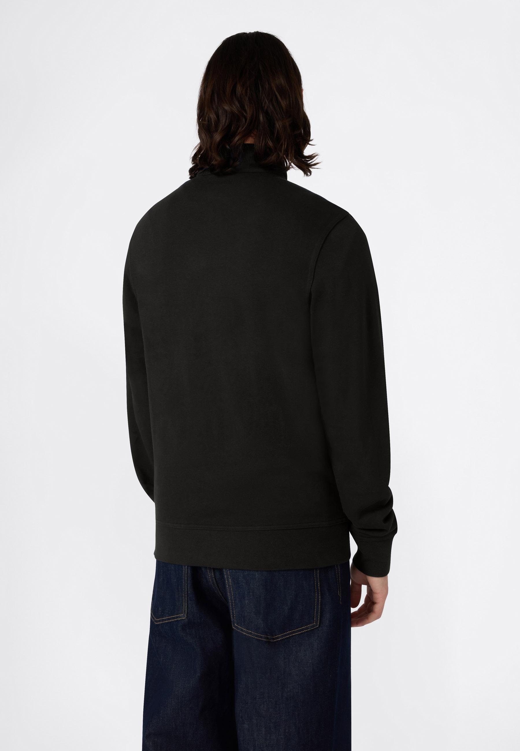 Champion Veste sweat »ICONS CONTRAST Terry Full Zip Sweatshirt« 1 pièces