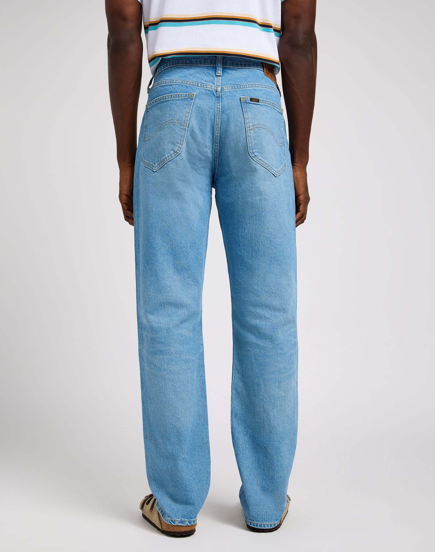 Lee® Relax-fit-Jeans »LEE Jeans West«