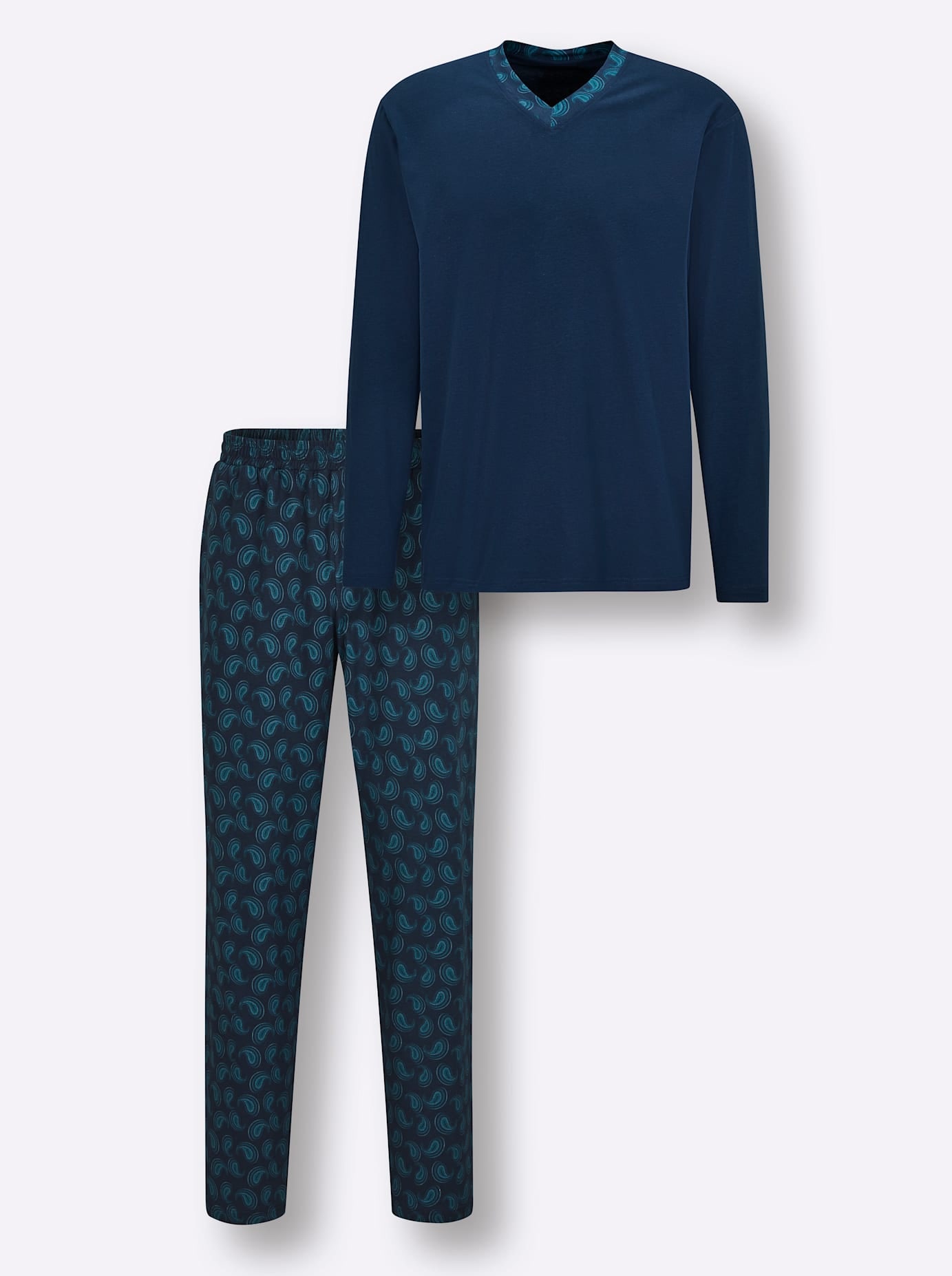 wäschepur Pyjama