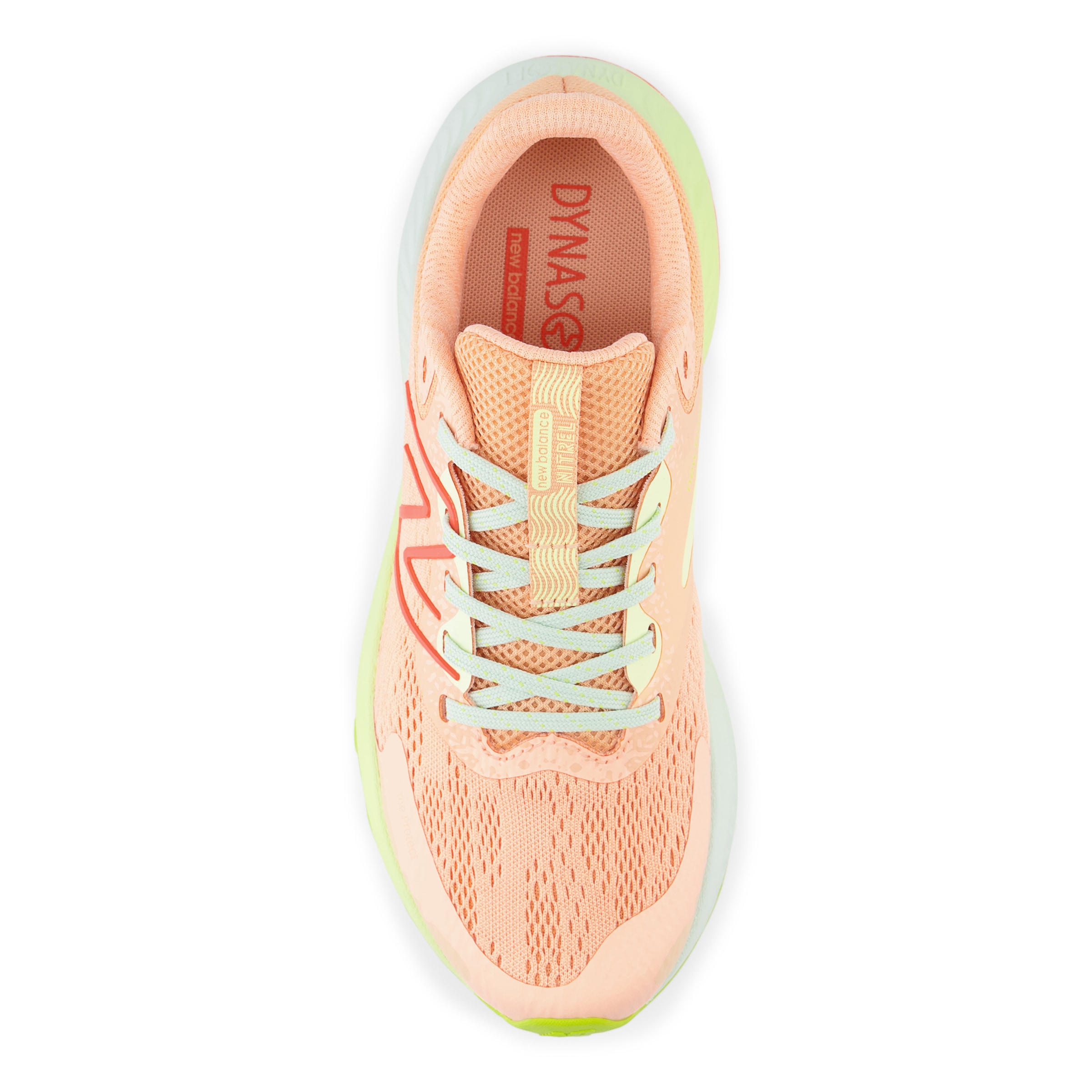 New Balance Laufschuh »Nitrel«