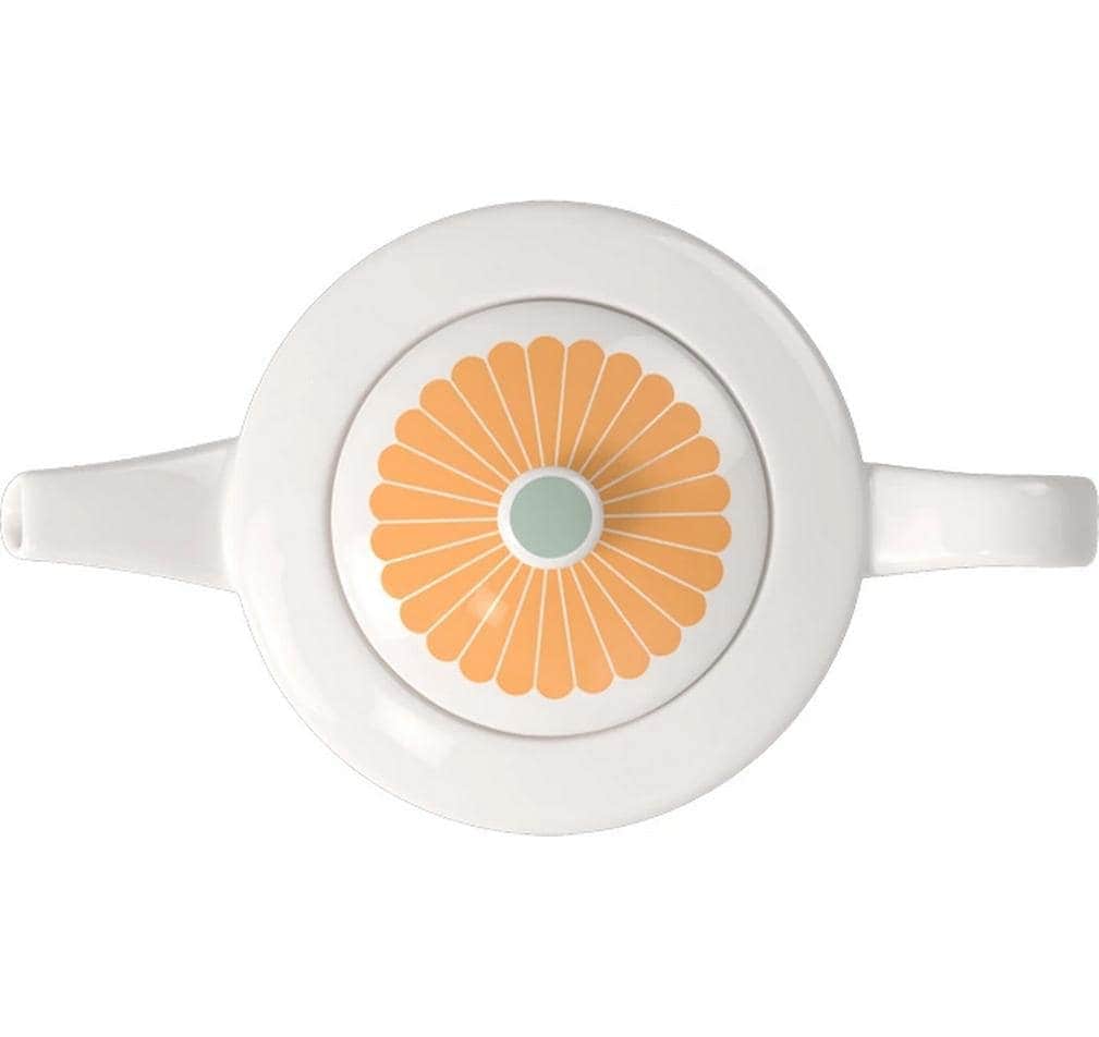 Villeroy & Boch Teekanne »Fleur 1,2 l«
