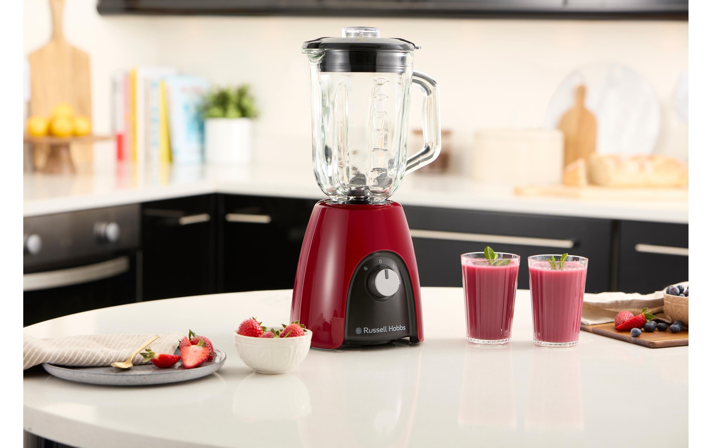 RUSSELL HOBBS Standmixer »Desire«, 650 W
