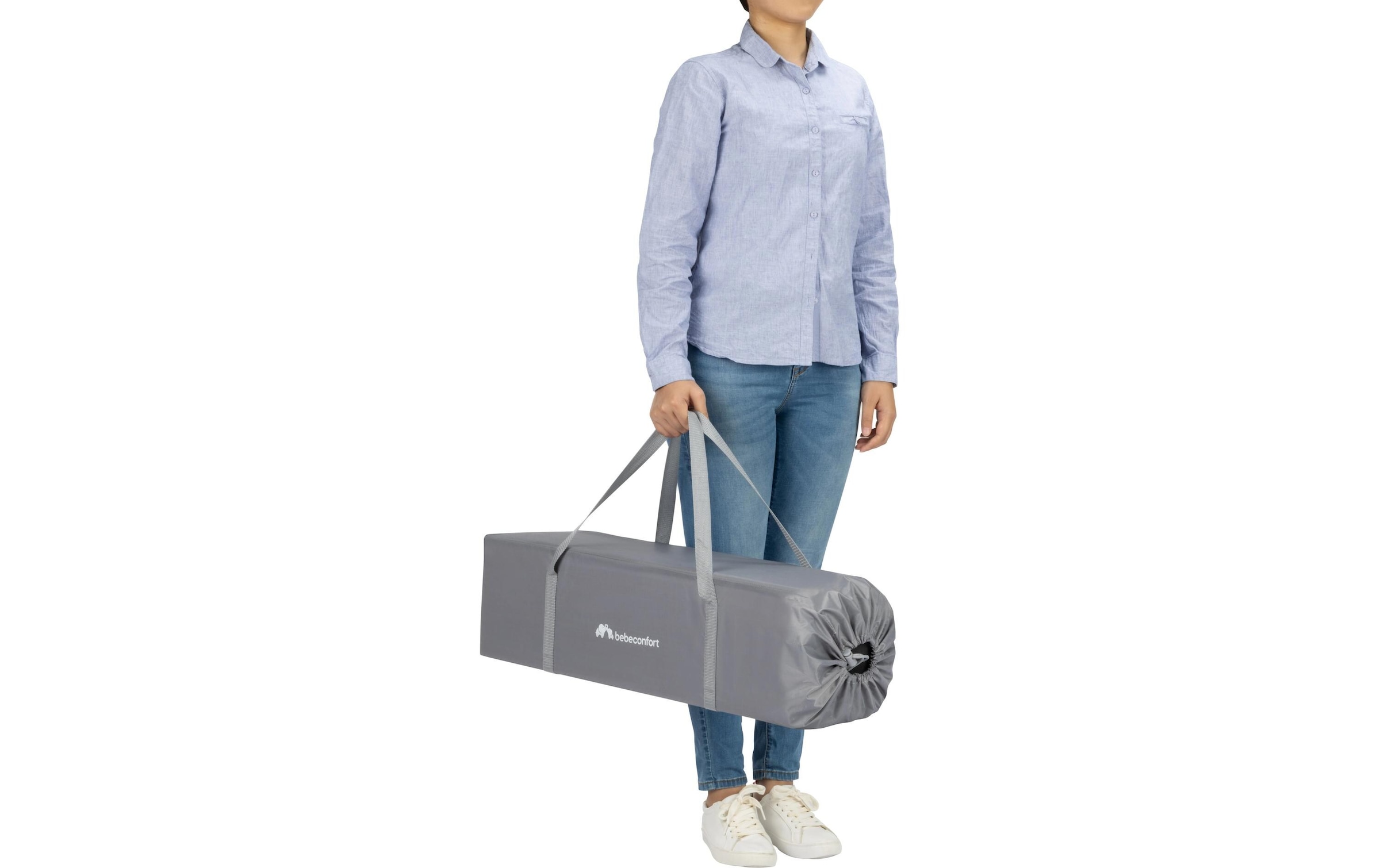 Baby-Reisebett »Bebeconfort Sweet Dreams Mineral«
