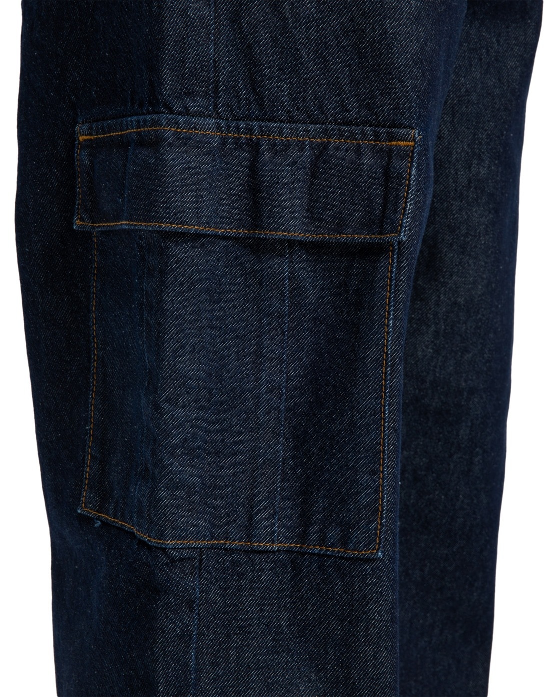 DC Shoes Relax-fit-Jeans »Worker Baggy Denim Cargo Rir«