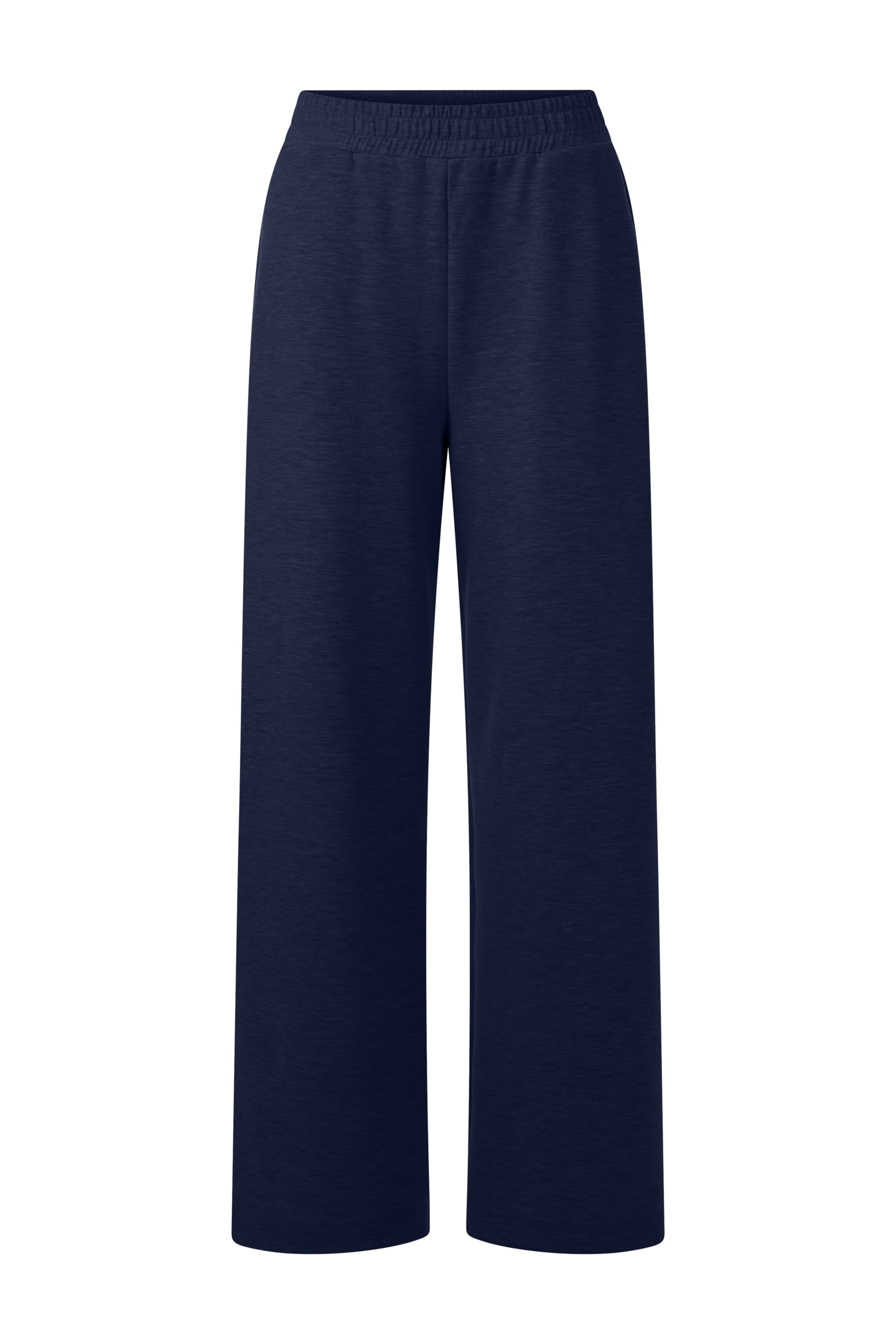 RICHROYAL Jogger Pants  weites Bein, elastischer Bund