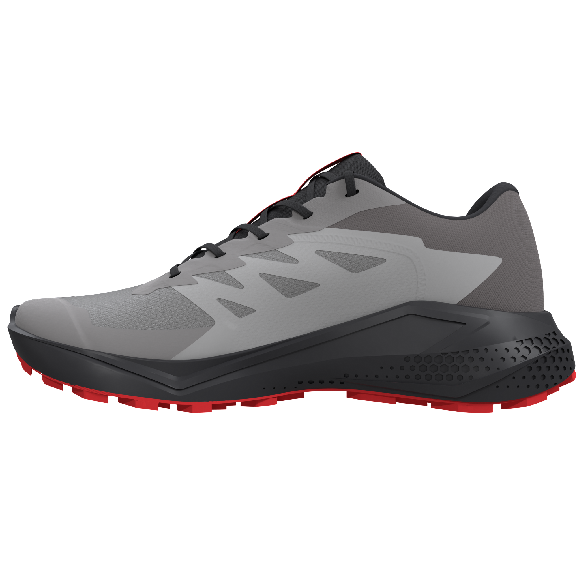 Salomon Trailrunningschuh »ALPHAGLIDE«