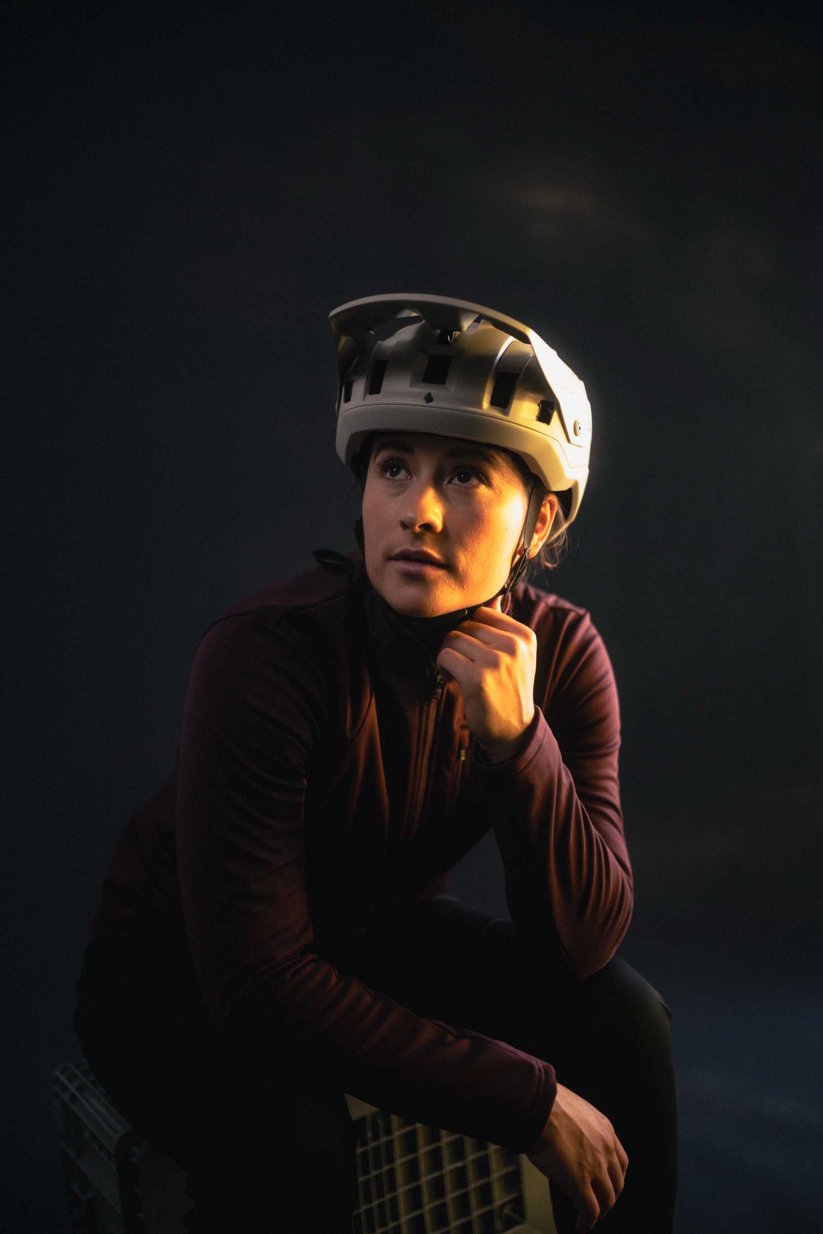 Gonso Veste de vélo »ADVENTURE JACKET SOFTSHELL W« Veste cycliste femme, respirante, coupe slim