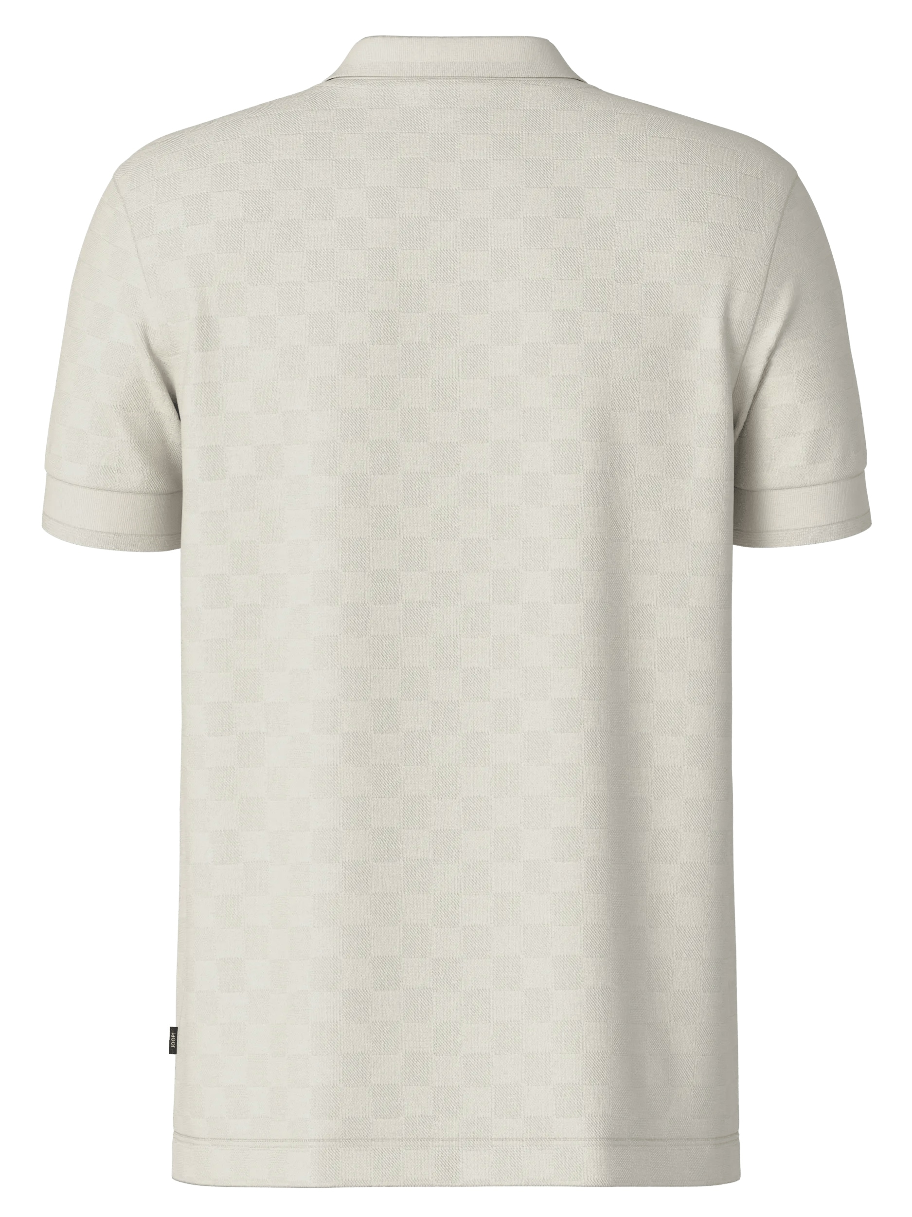 JOOP! Polo »Basiras« regular fit avec col polo