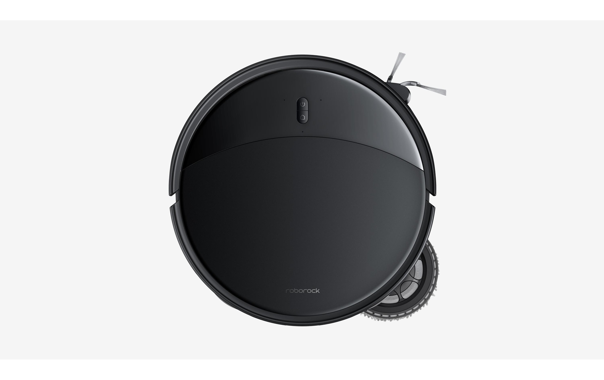 Roborock Nass-Trocken-Saugroboter »Saros 10R«