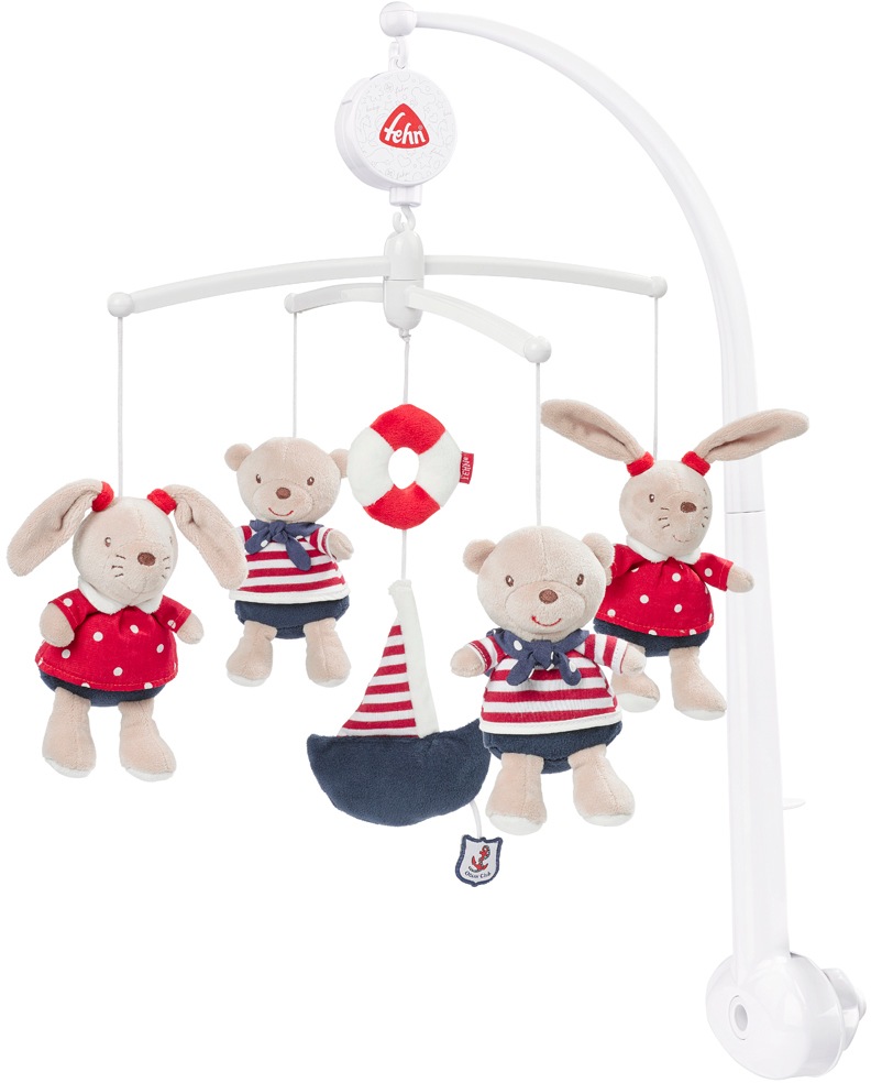 Image of Fehn Mobile »Ocean Club Musikmobile« bei Ackermann Versand Schweiz