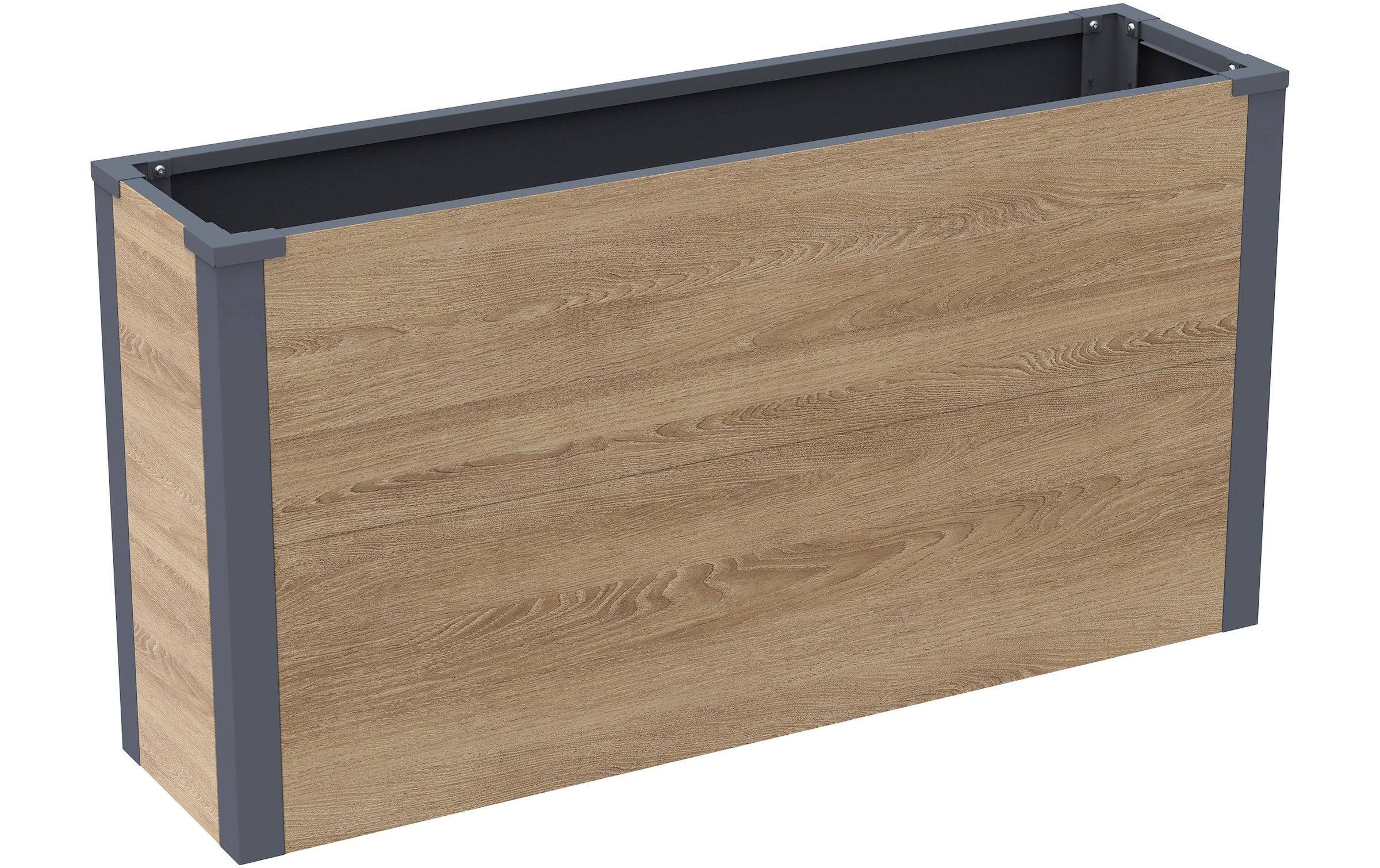 WESTMANN Hochbeet »Talus L« BxTxH: 100x25x52 cm