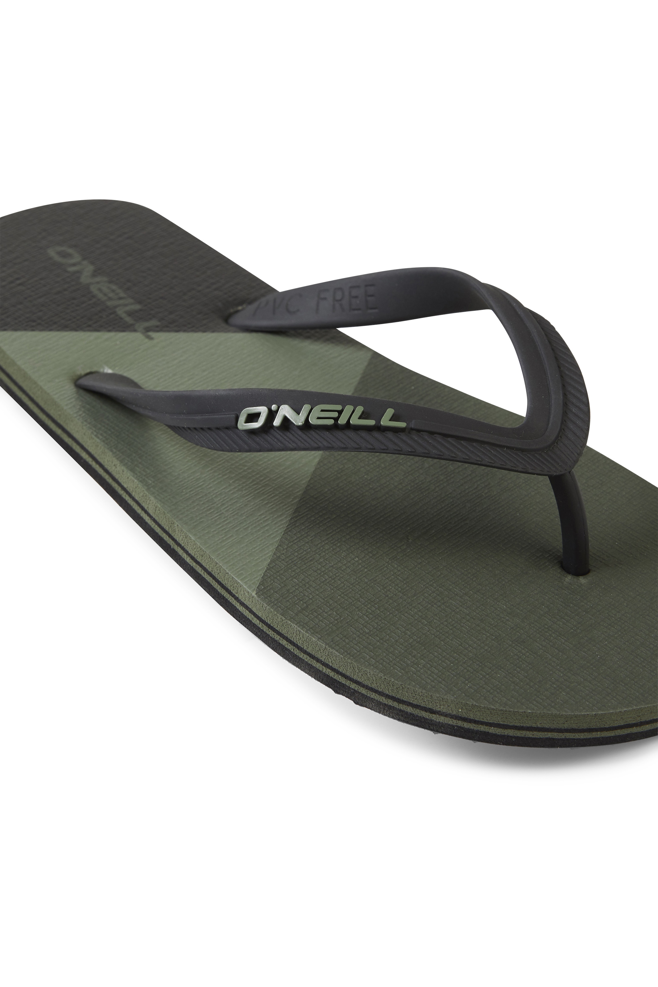 O'Neill Zehentrenner »PROFILE COLOR BLOCK SANDALS«