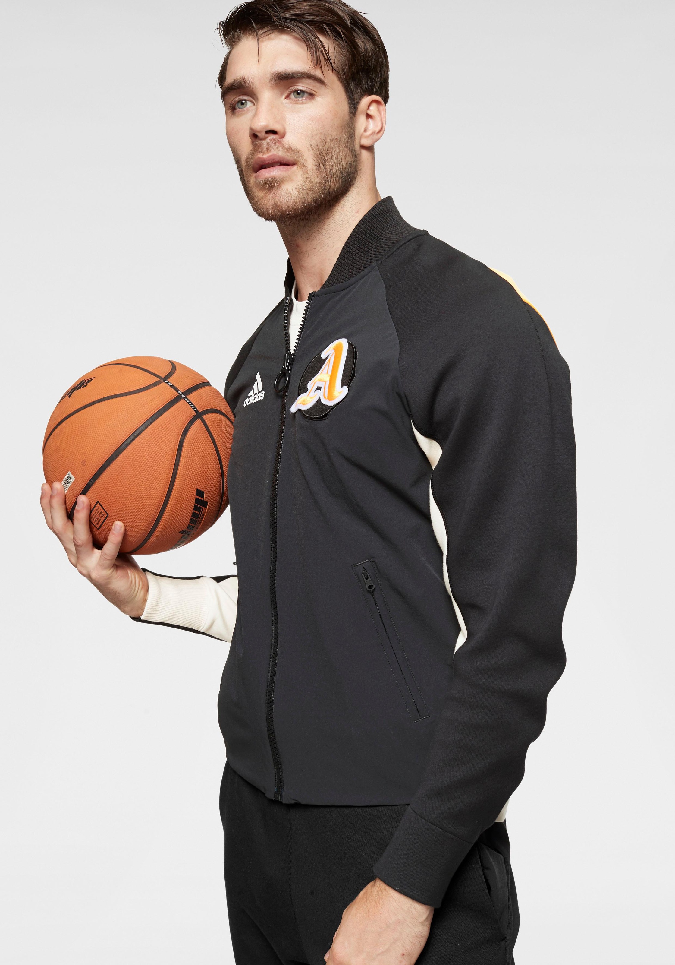 Collegejacke »VRCT JACKET«