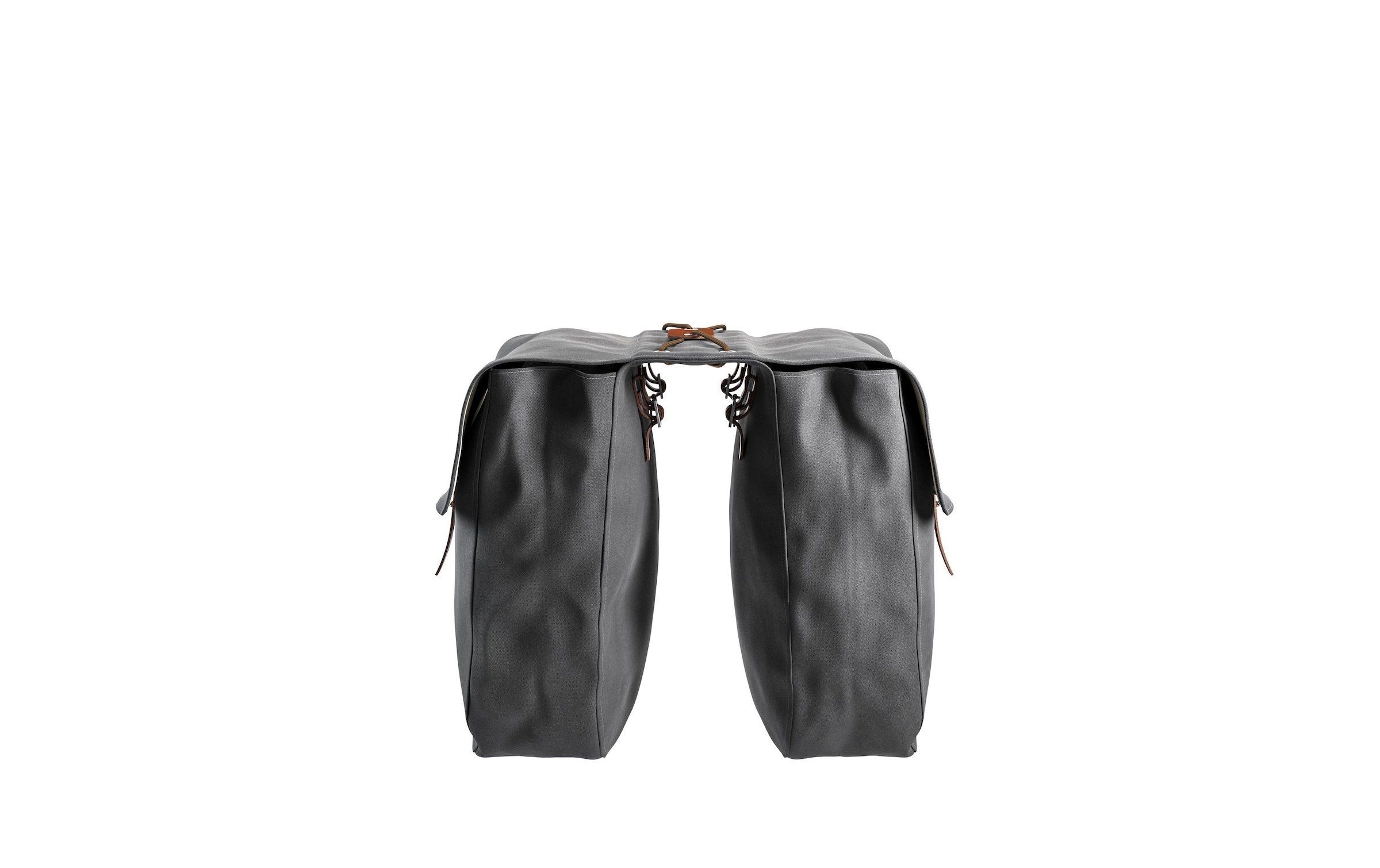 Brooks Fahrradtasche »Bricklane Roll Up 28 l«
