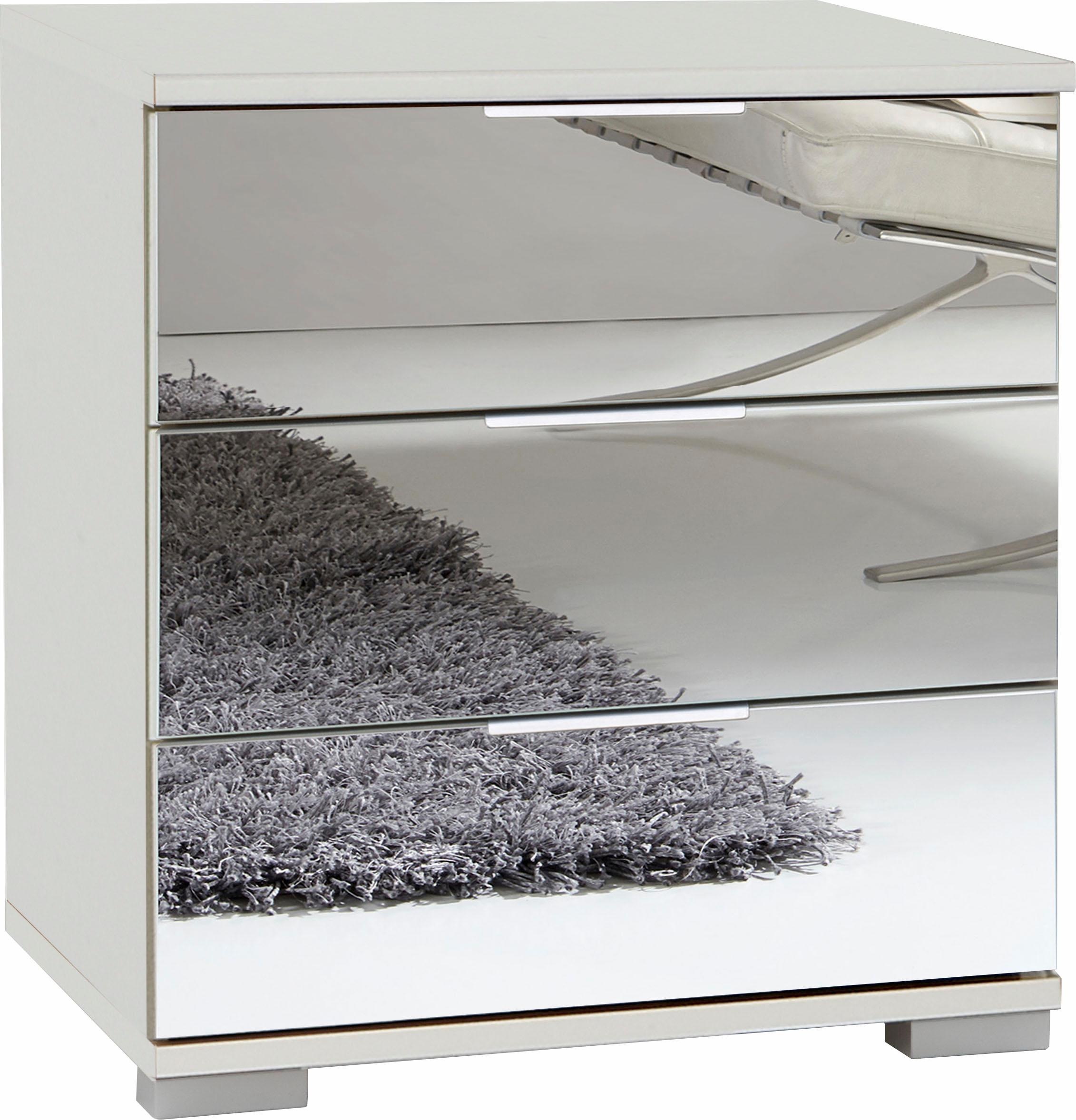 Image of Wimex Nachtkonsole »Easy«, mit Glas- oder Spiegelfront bei Ackermann Versand Schweiz