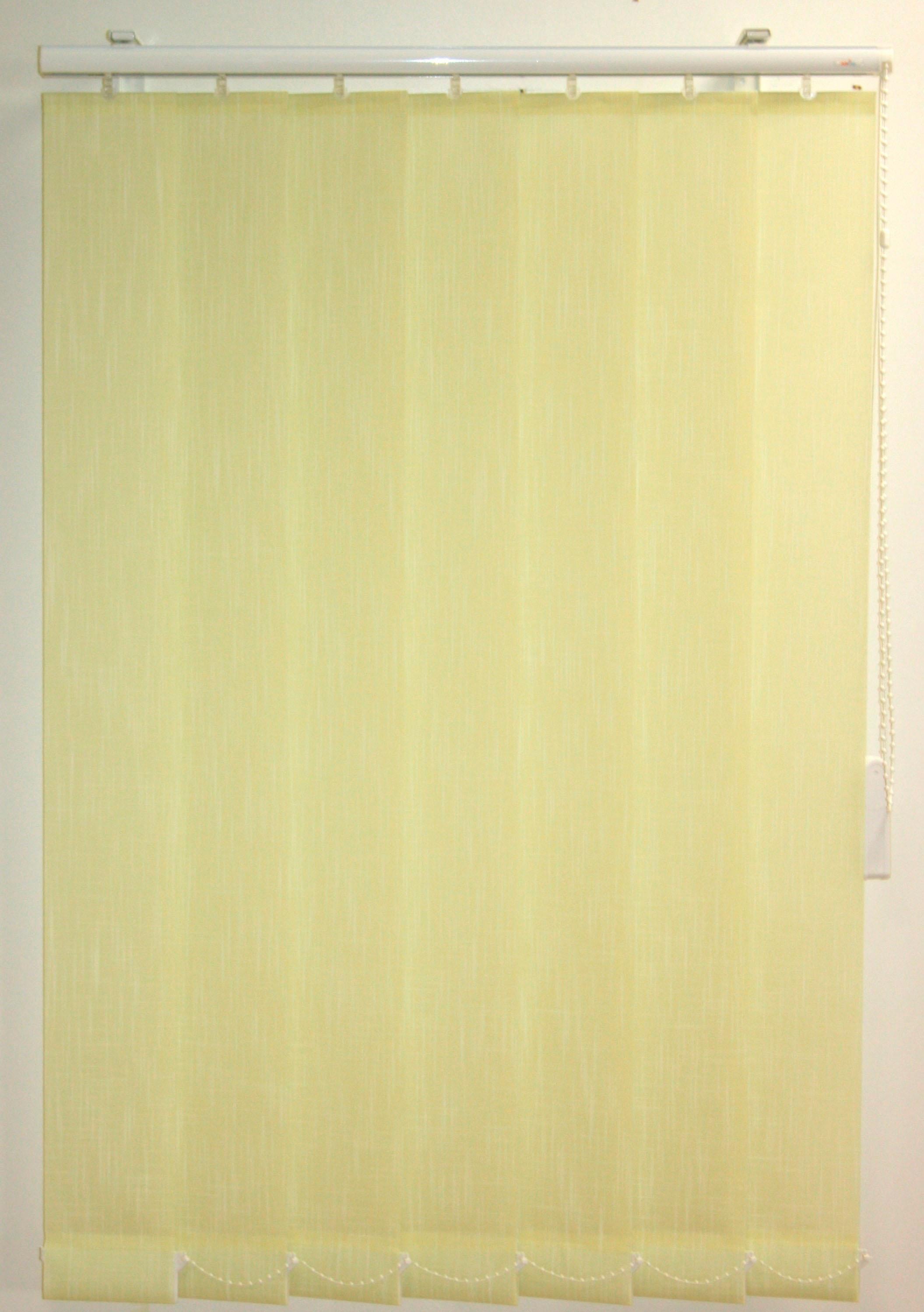 Image of sunlines Lamellenvorhang nach Mass, (1 St.) bei Ackermann Versand Schweiz