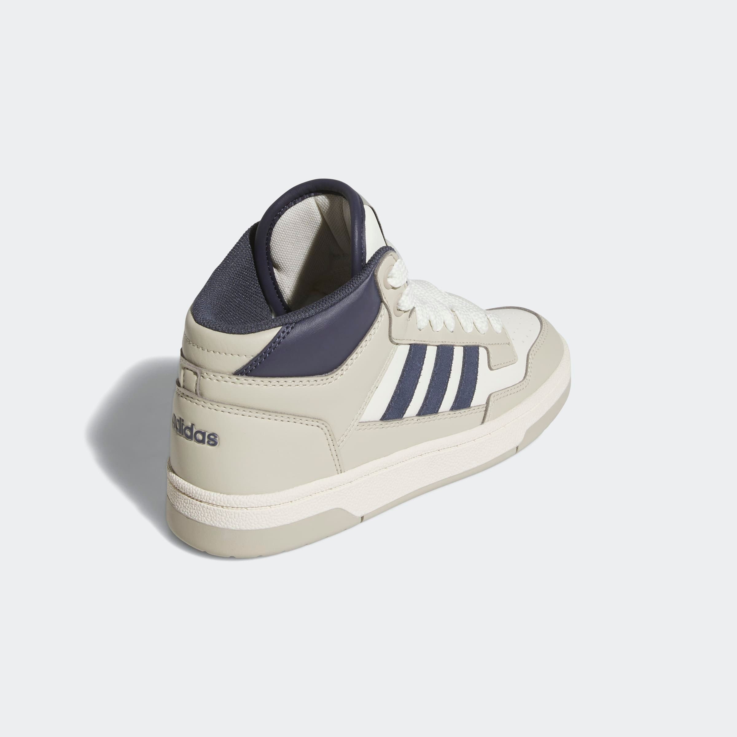 adidas Sportswear Sneaker »RAPID COURT MID«, Sneaker, Schnürboots, Winterschuhe