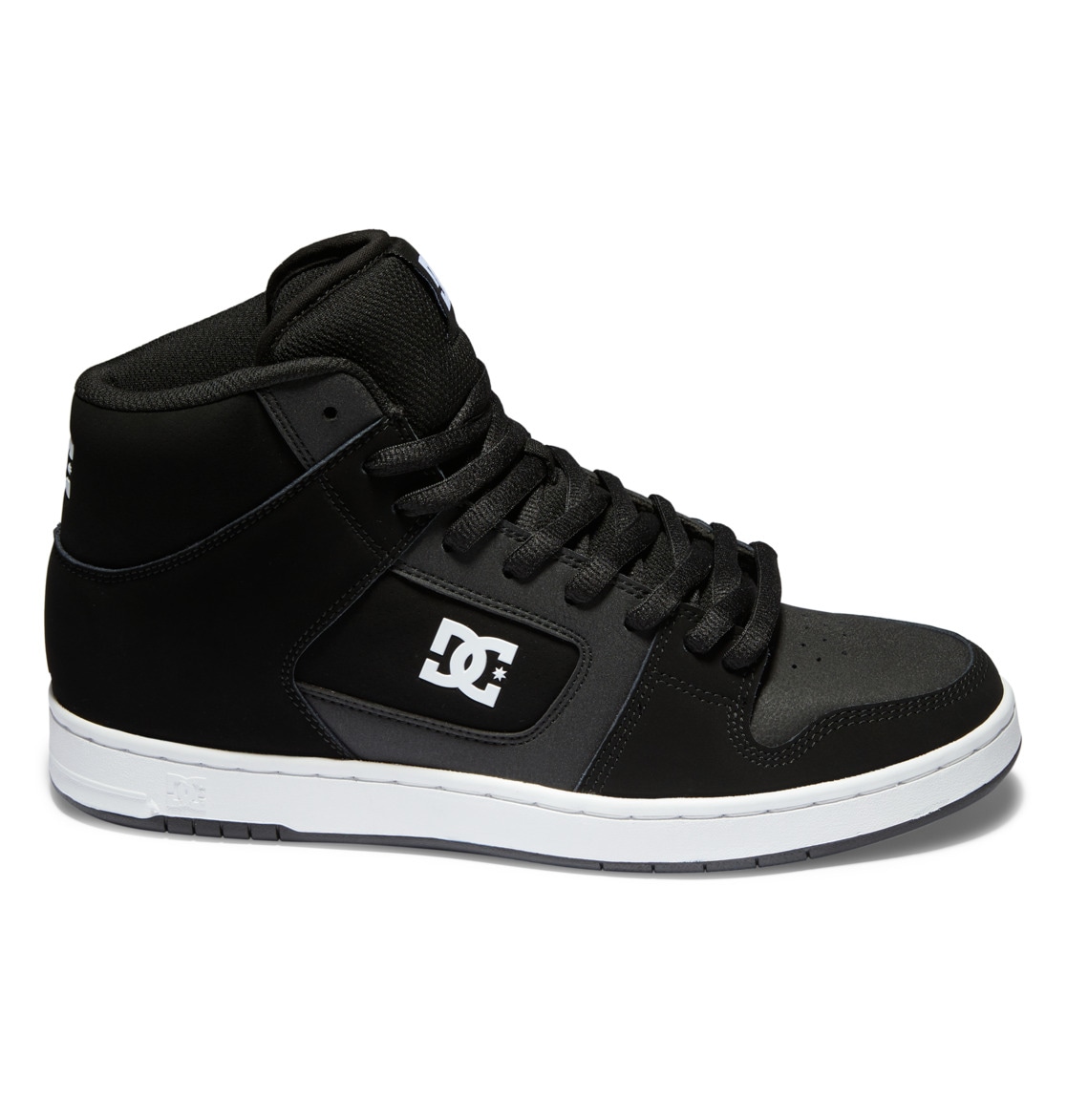DC Shoes Sneaker »Manteca 4 Hi«