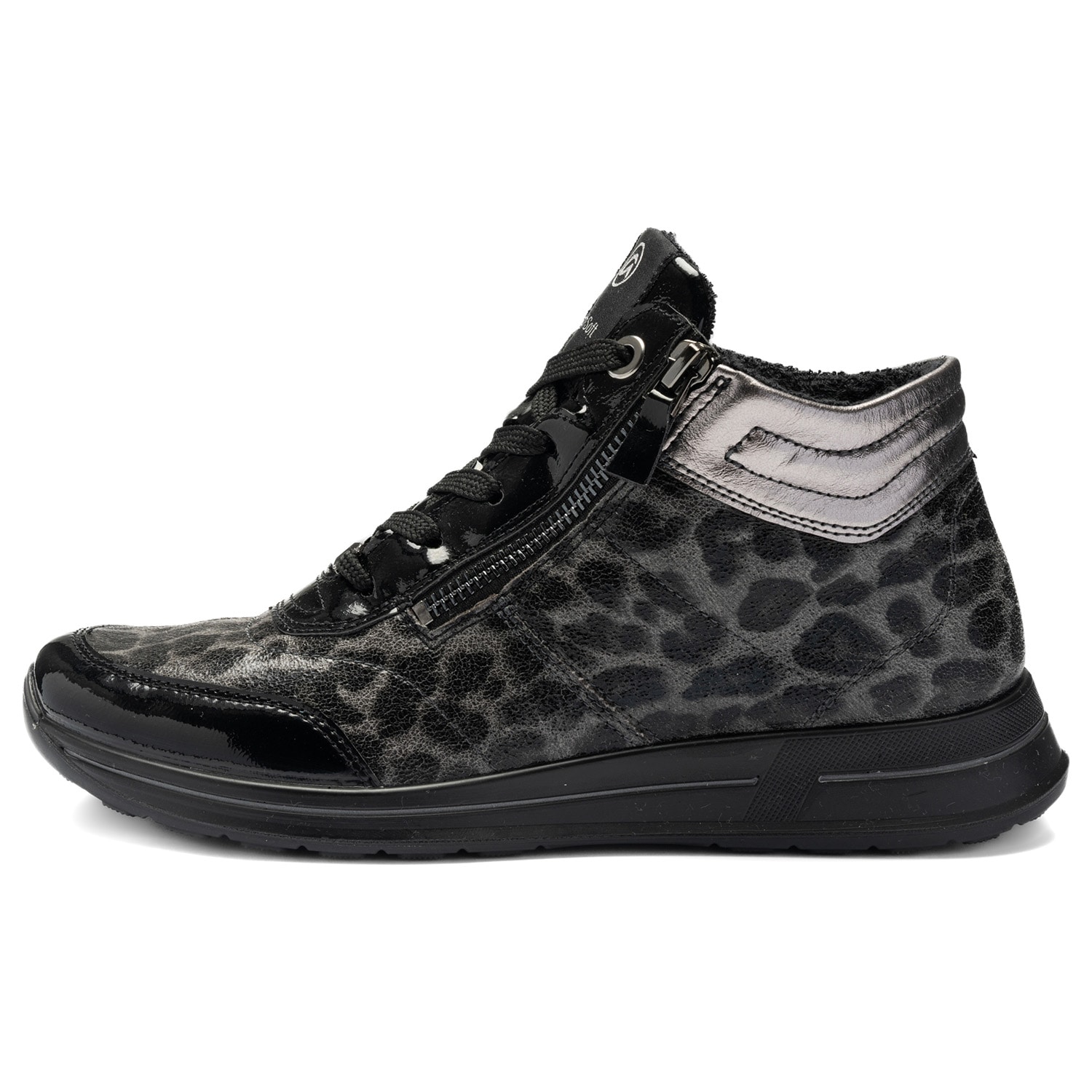 Image of Ara Sneakerboots "OSAKA" Sneaker, Boots in Komfortweite H (= sehr weit)
