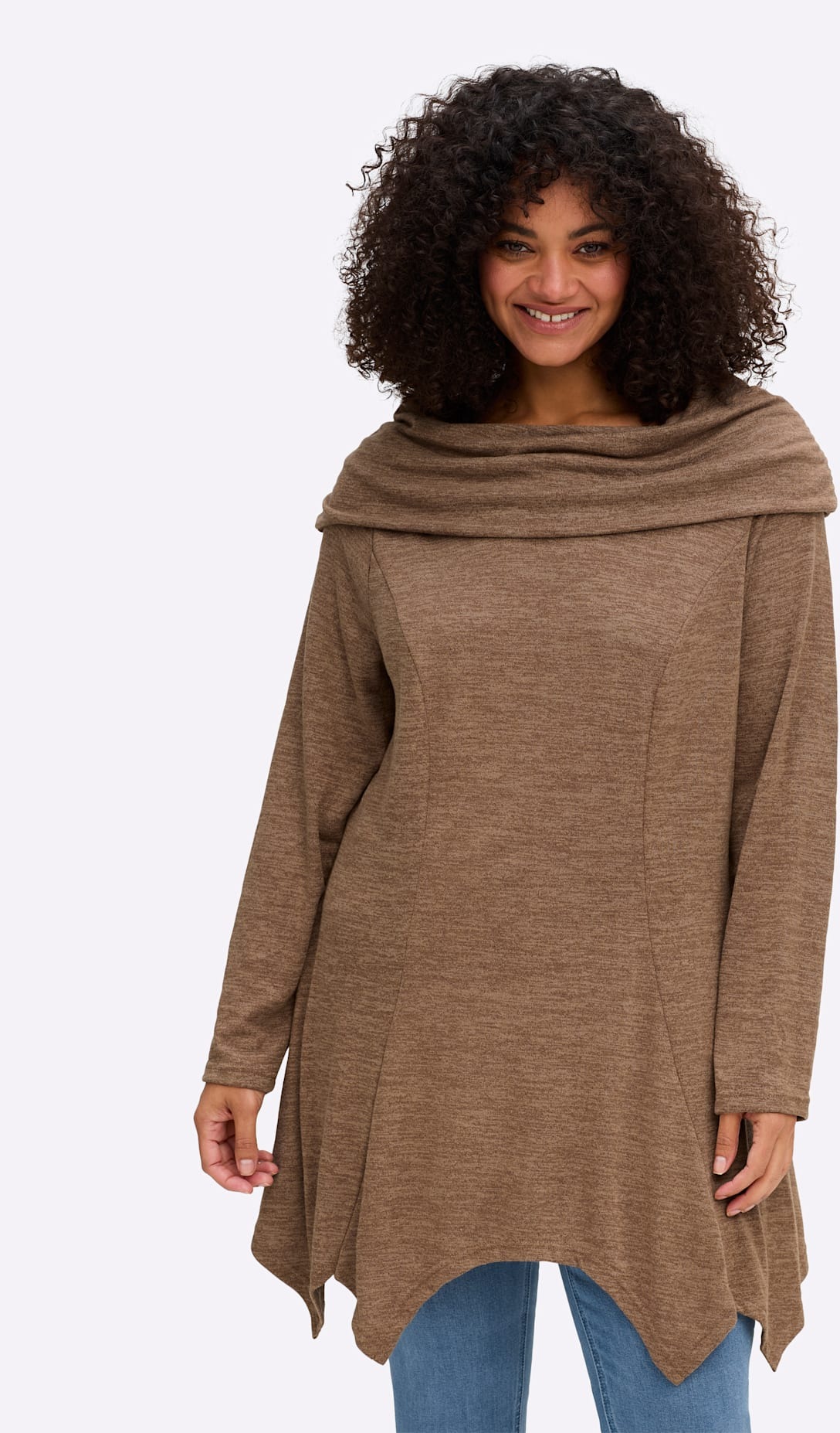 sheego by Joe Browns Sweatshirt