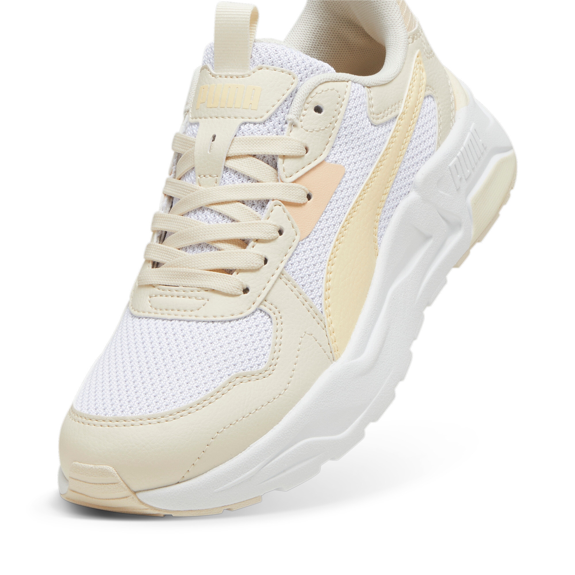 PUMA Sneaker »TRINITY LITE«