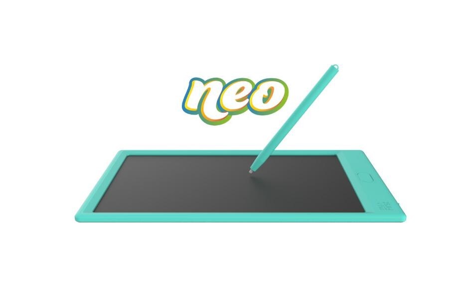 Notizheft »myFirst Sketch Pro Neo«